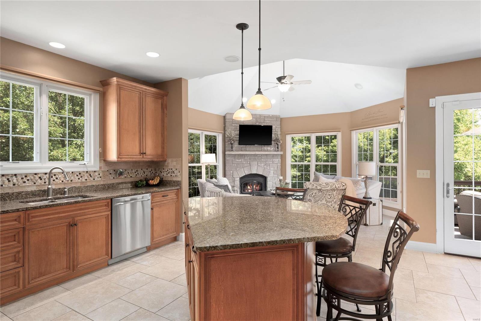 Spring Mills Estate #2 - Residential