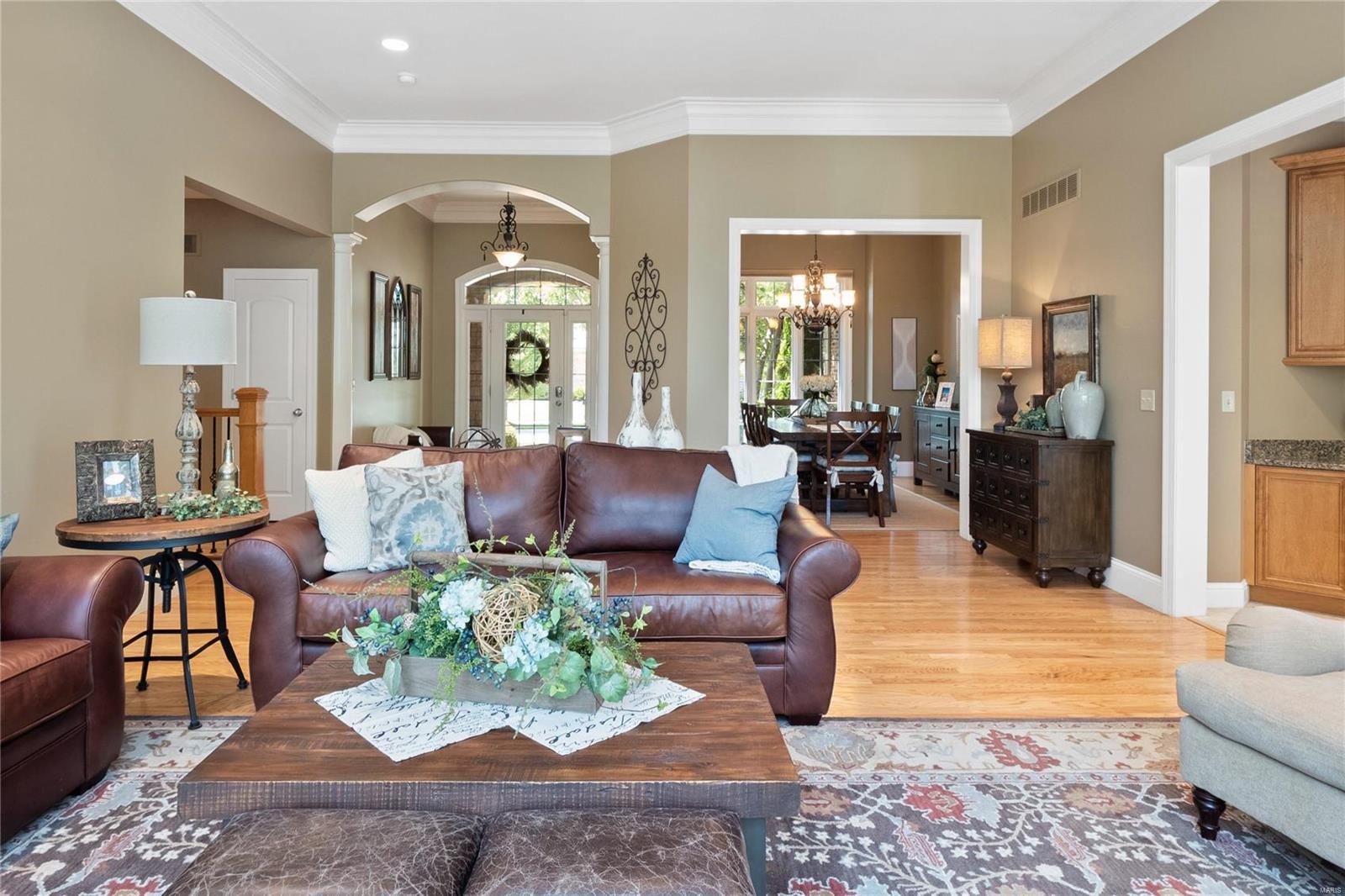 Spring Mills Estate #2 - Residential