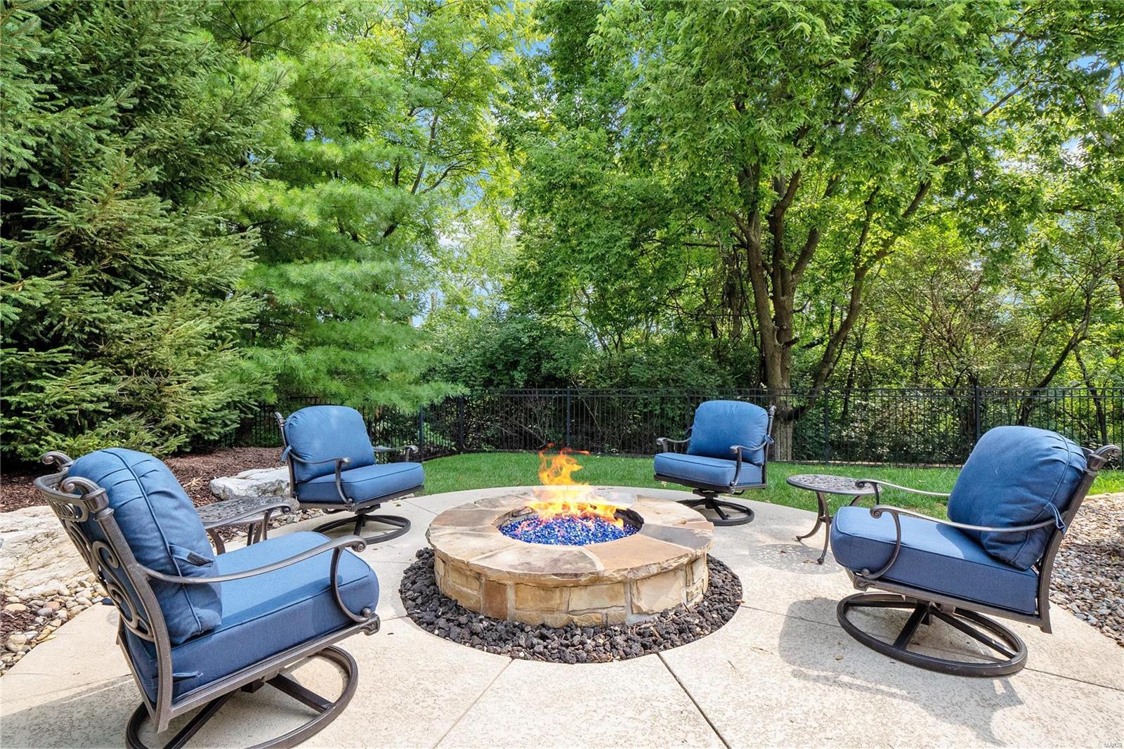 Spring Mills Estate #2 - Residential