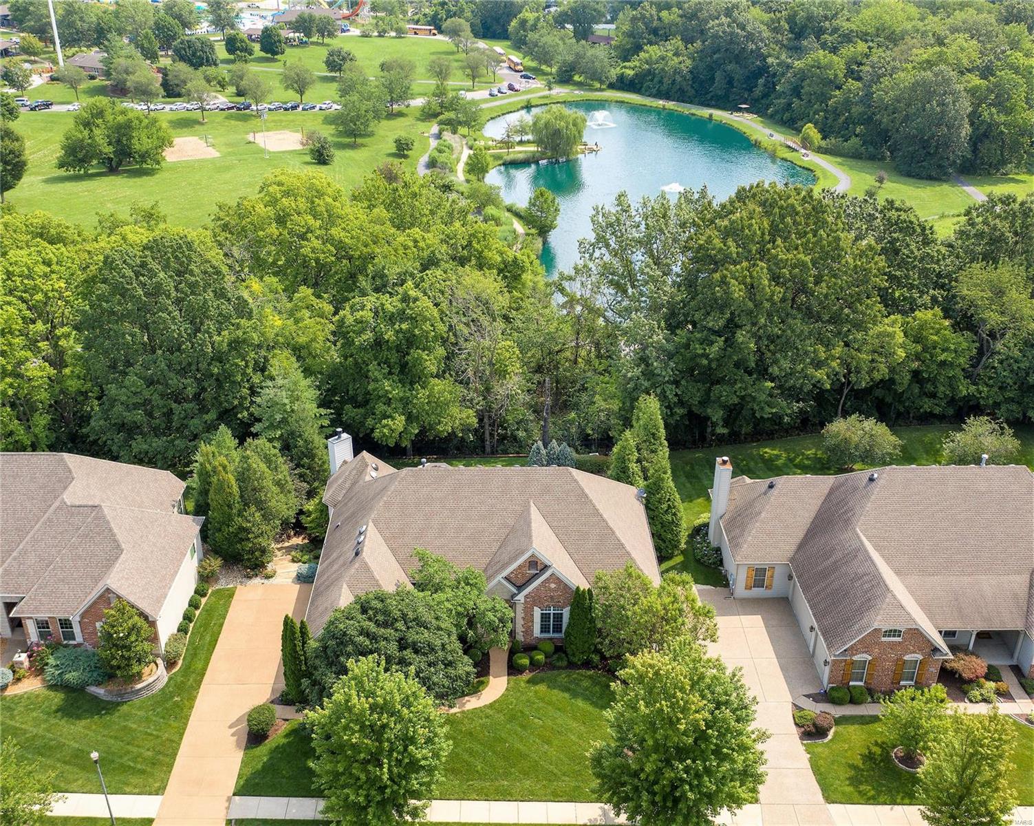 Spring Mills Estate #2 - Residential