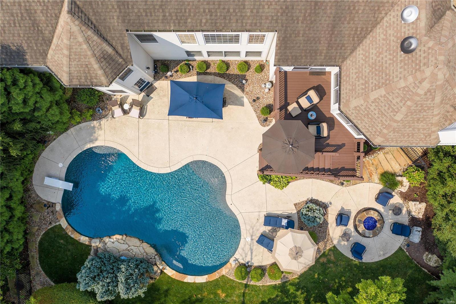 Spring Mills Estate #2 - Residential