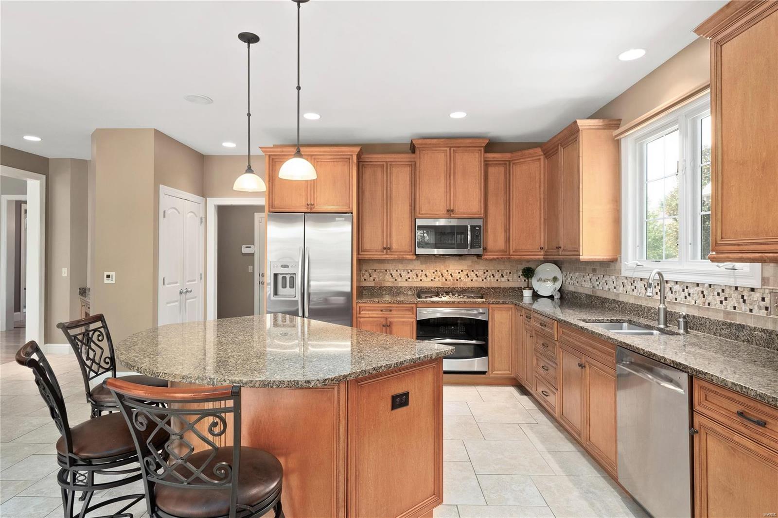 Spring Mills Estate #2 - Residential