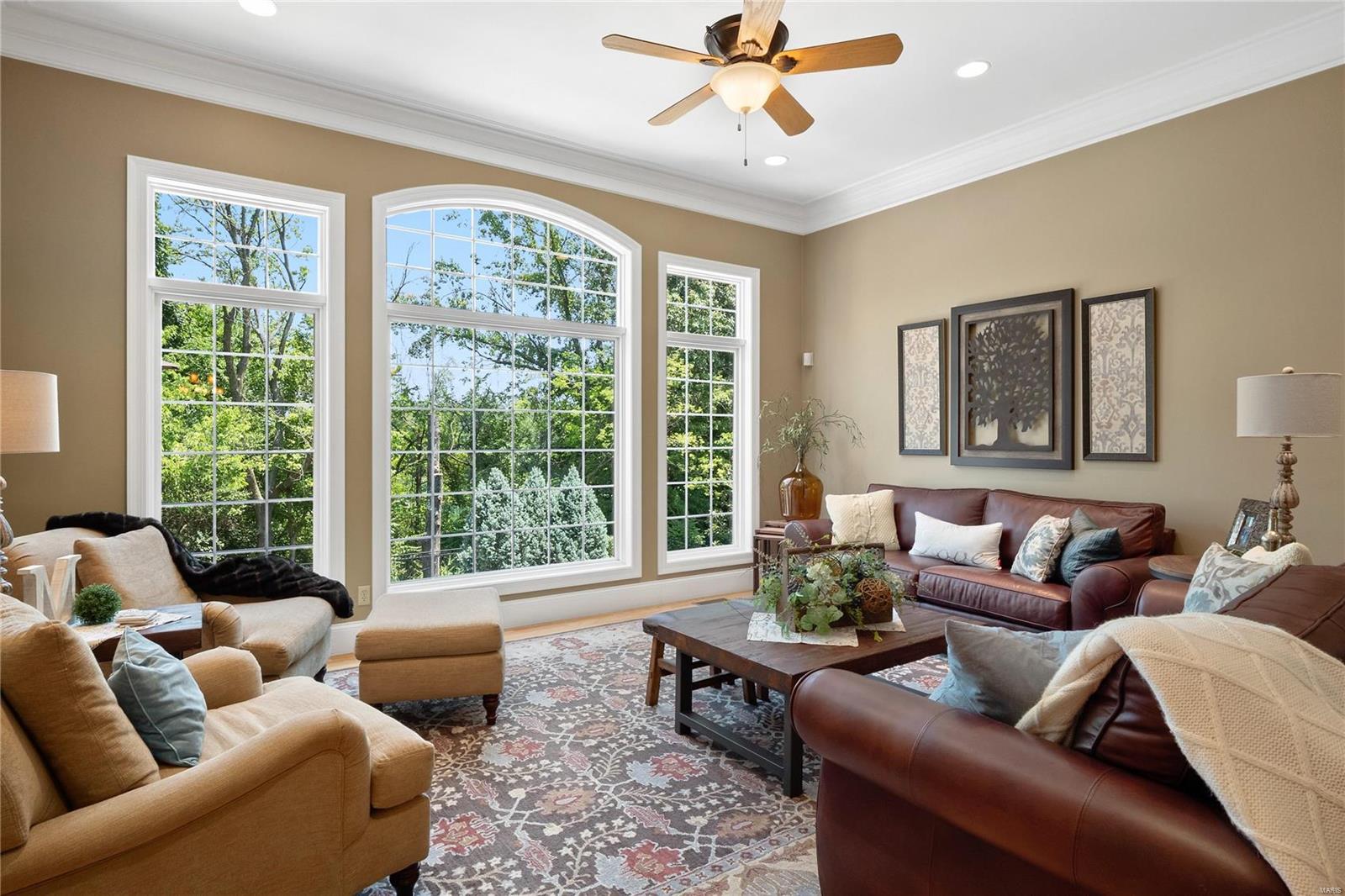 Spring Mills Estate #2 - Residential