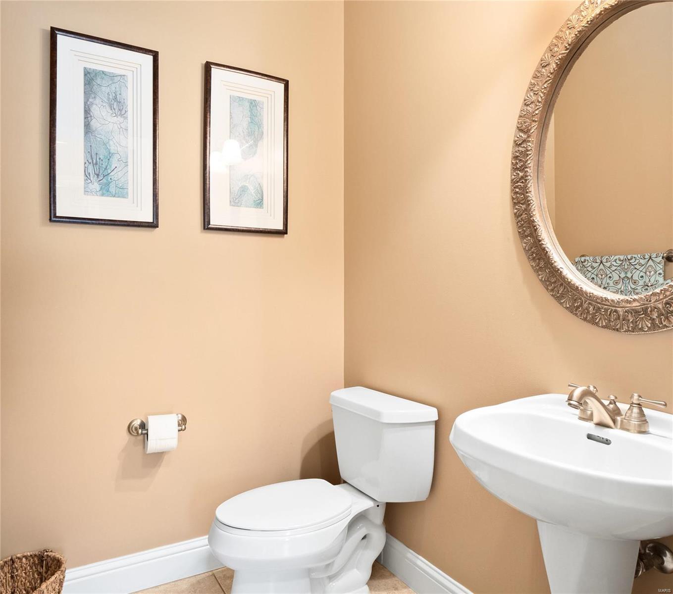 Spring Mills Estate #2 - Residential