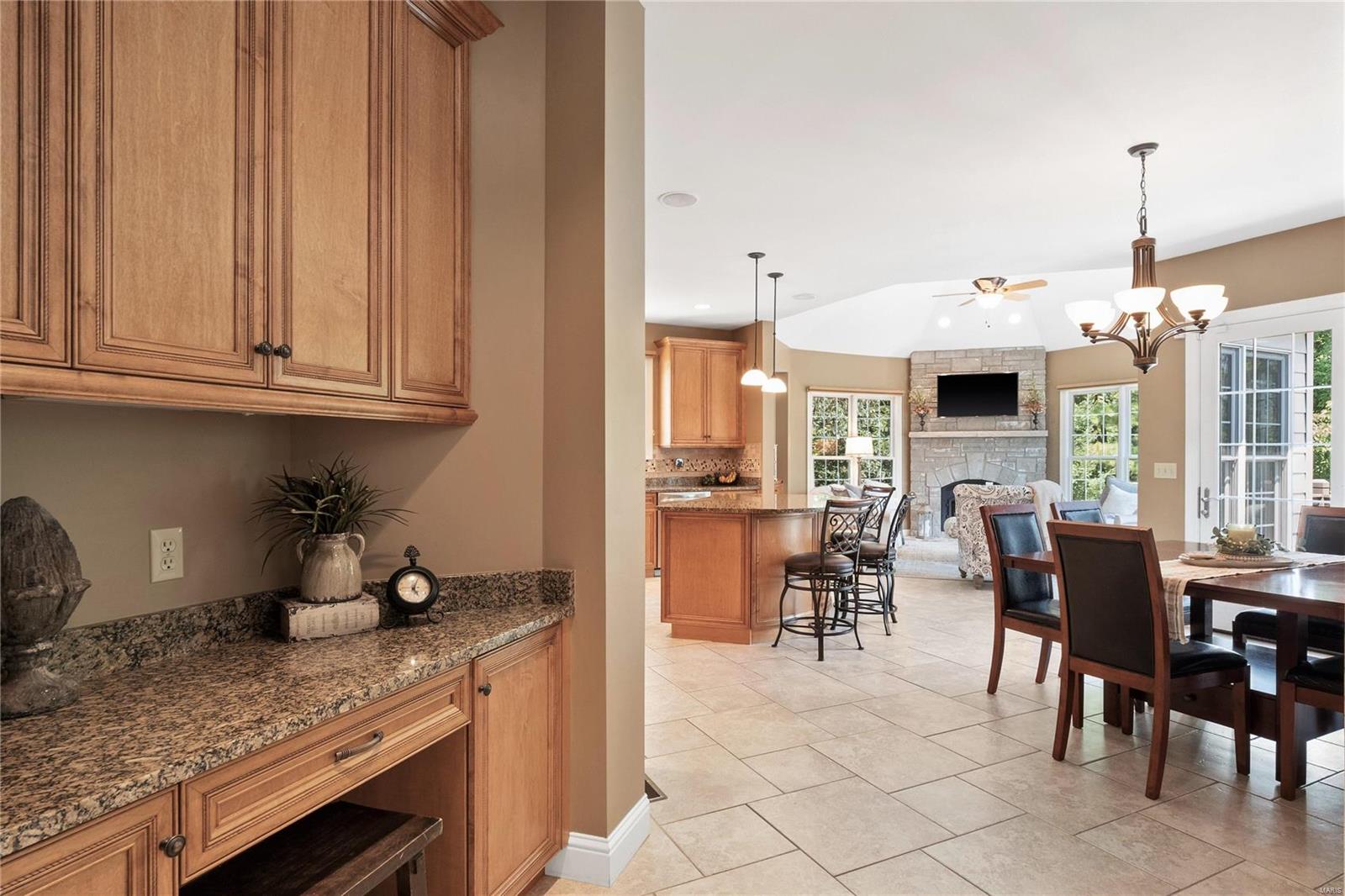 Spring Mills Estate #2 - Residential