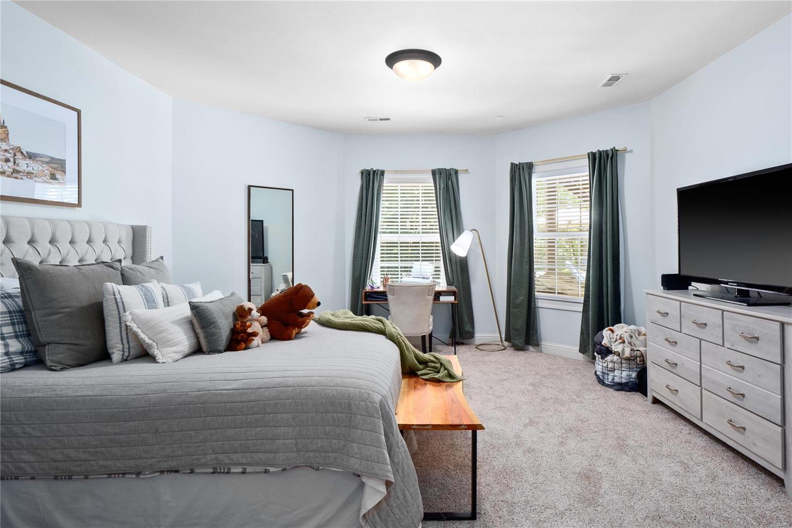 Spring Mills Estate #2 - Residential