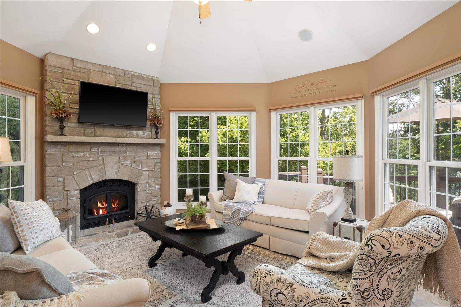 Spring Mills Estate #2 - Residential