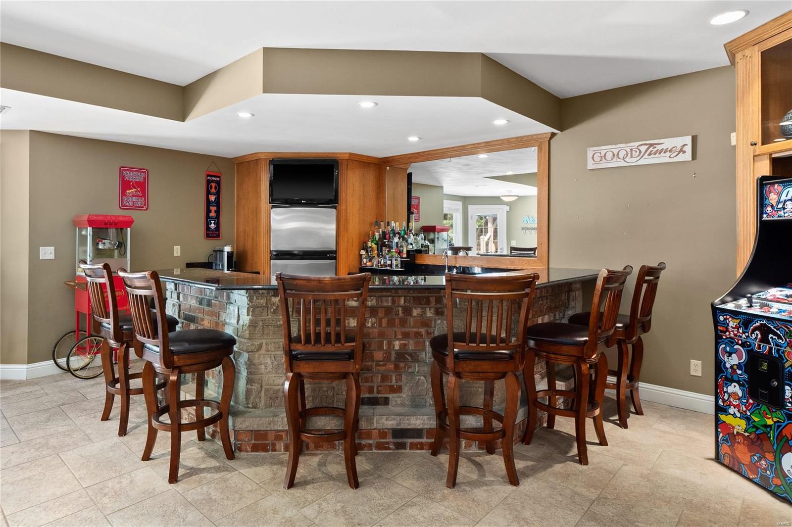 Spring Mills Estate #2 - Residential