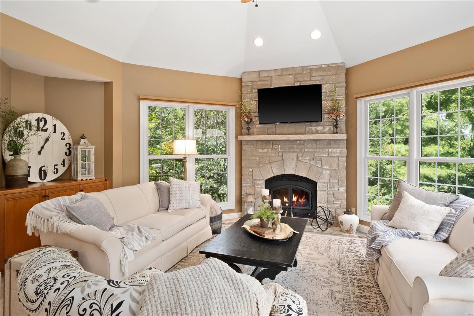 Spring Mills Estate #2 - Residential