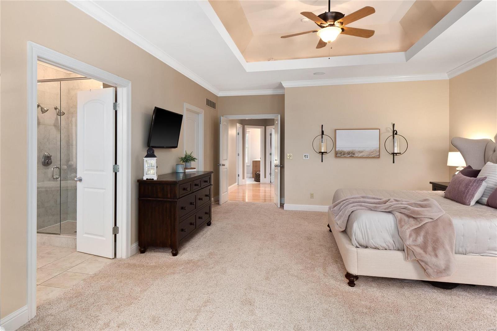 Spring Mills Estate #2 - Residential