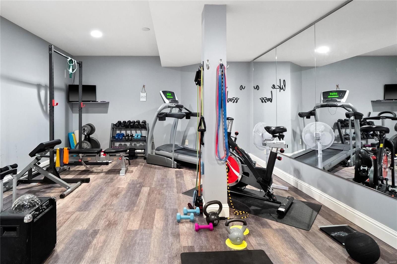 Spring Mills Estate #2 - Residential