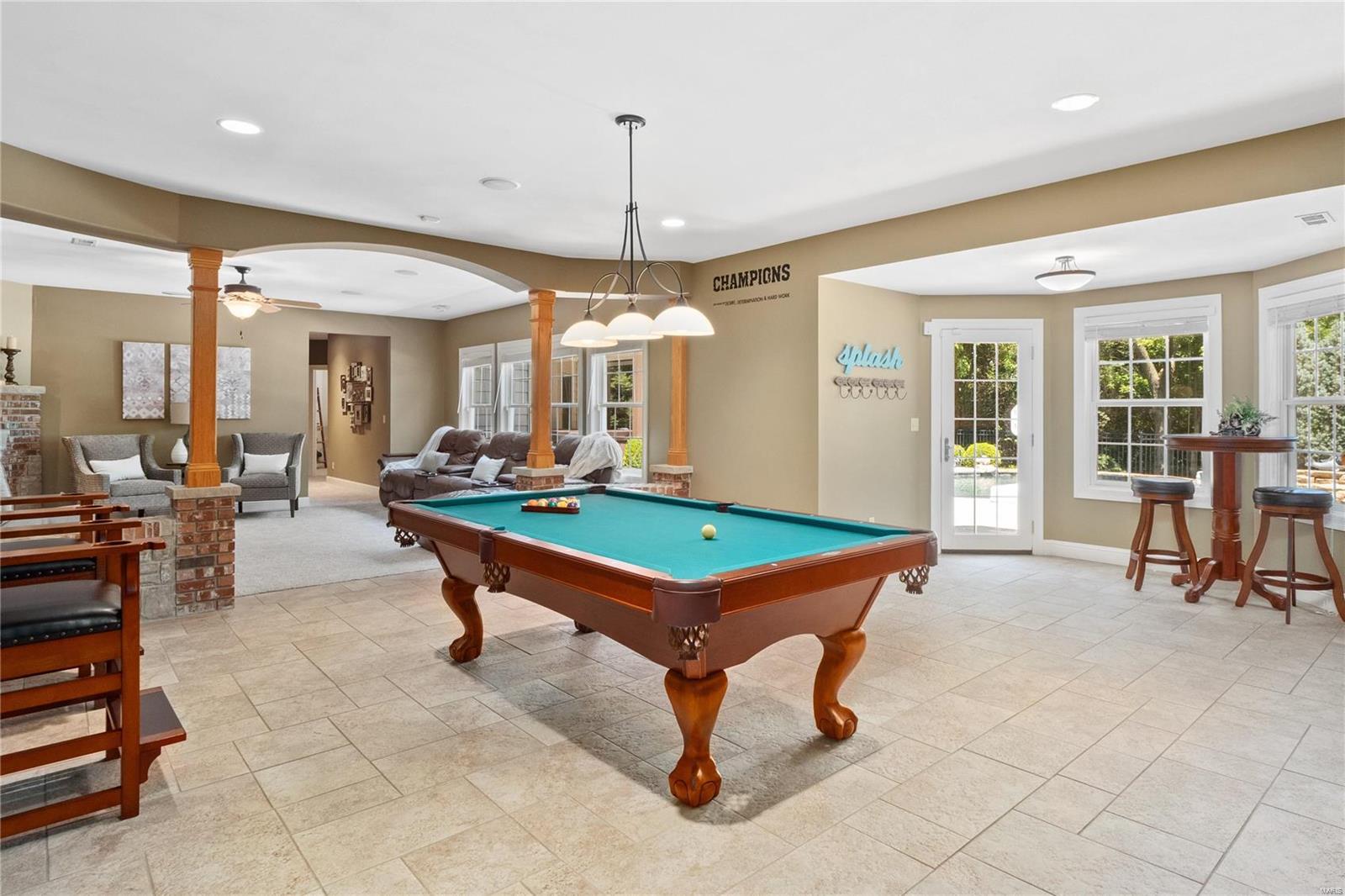 Spring Mills Estate #2 - Residential