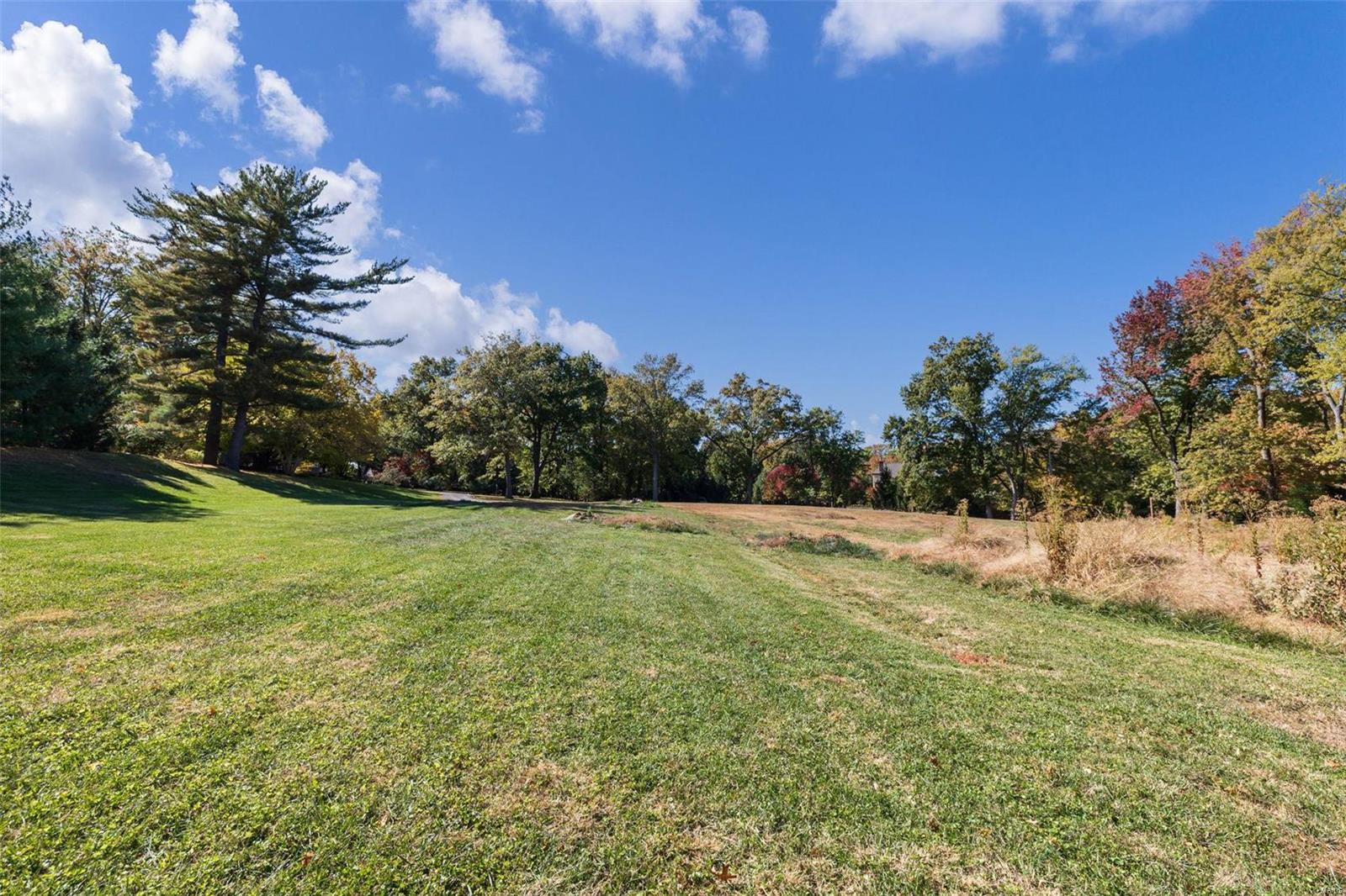 Huntleigh Woods - Land