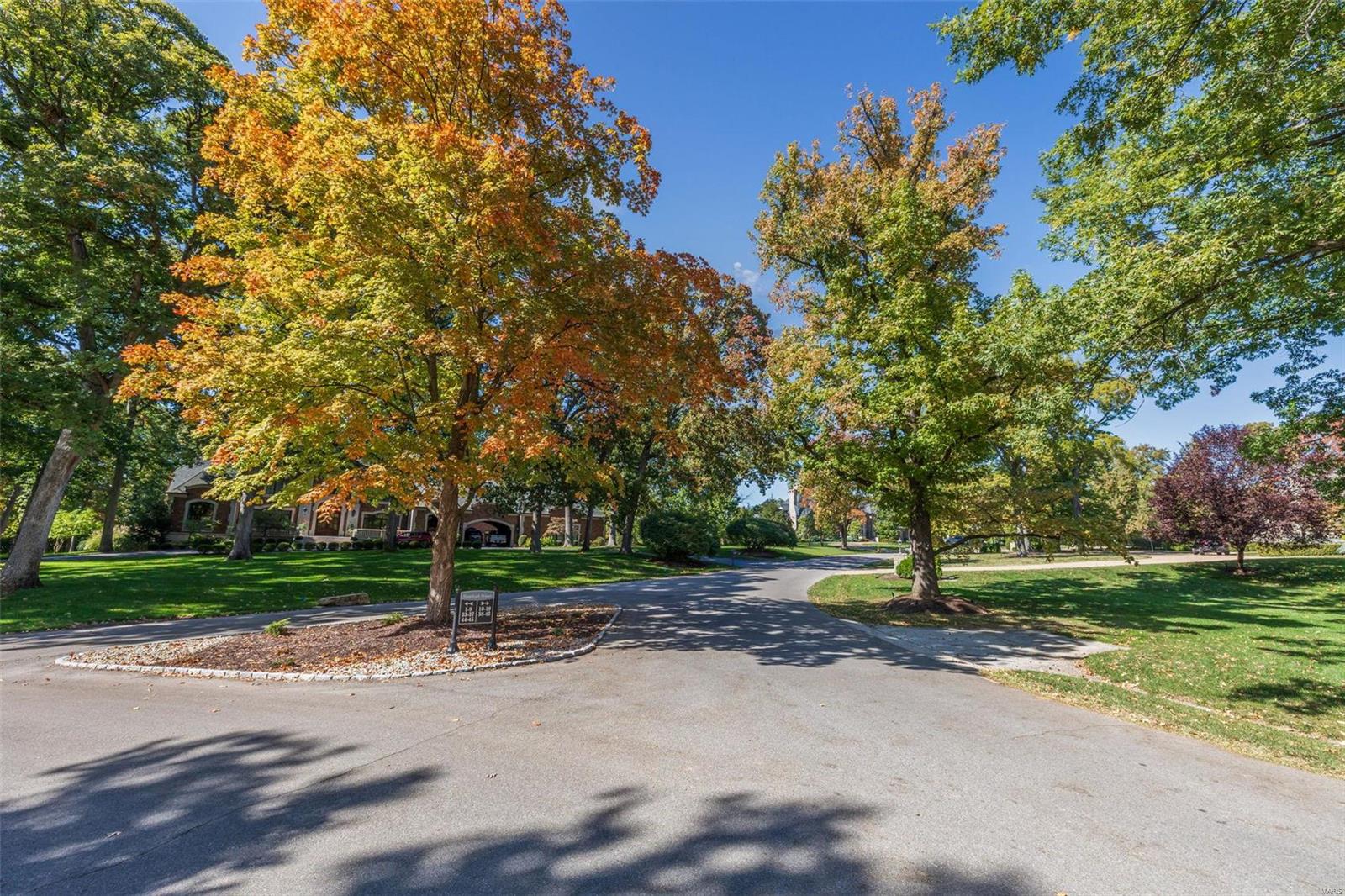 Huntleigh Woods - Land