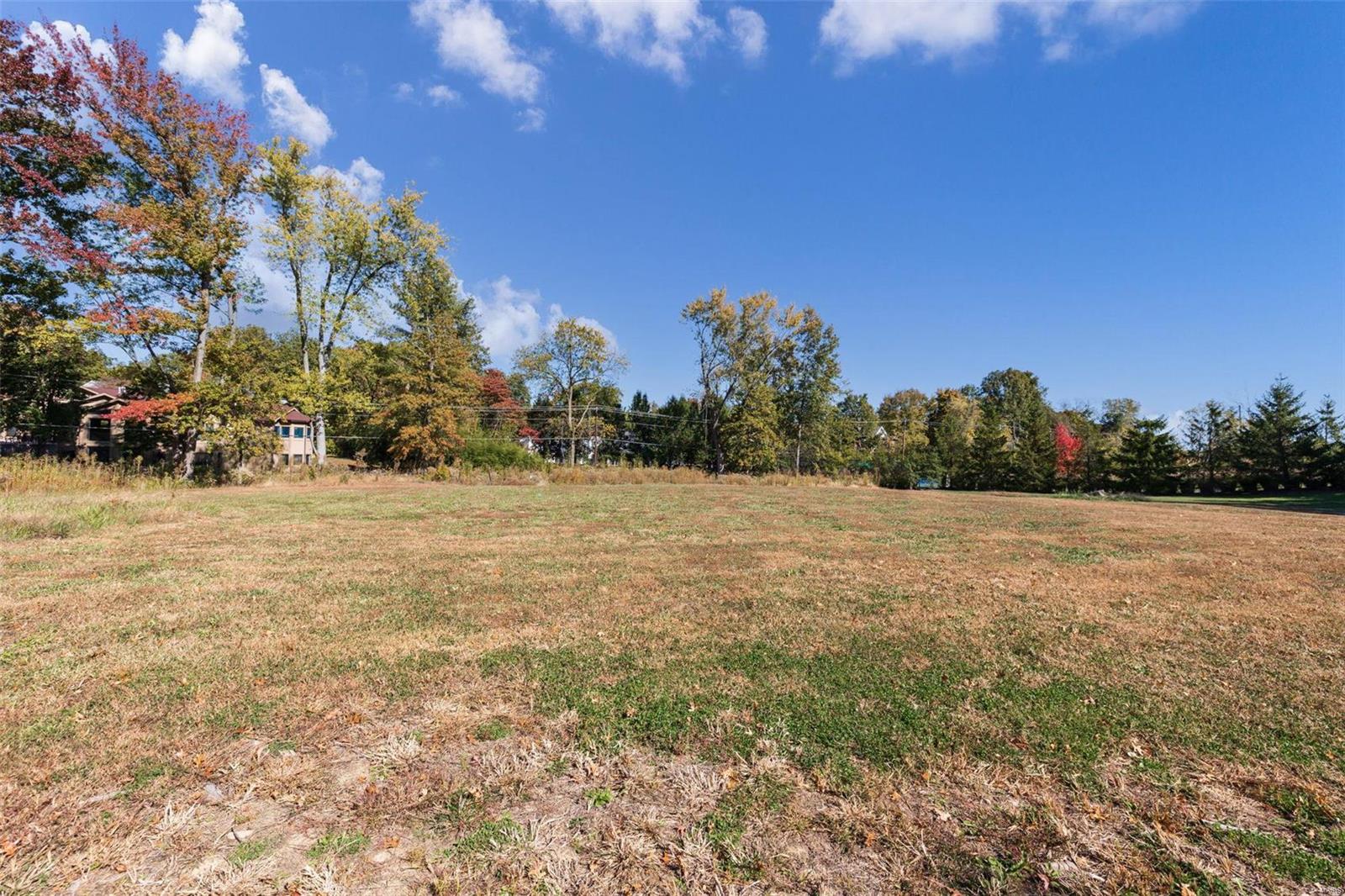 Huntleigh Woods - Land