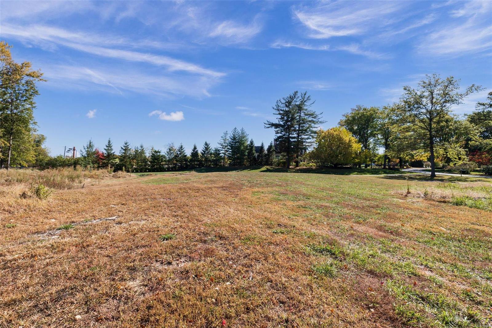 Huntleigh Woods - Land