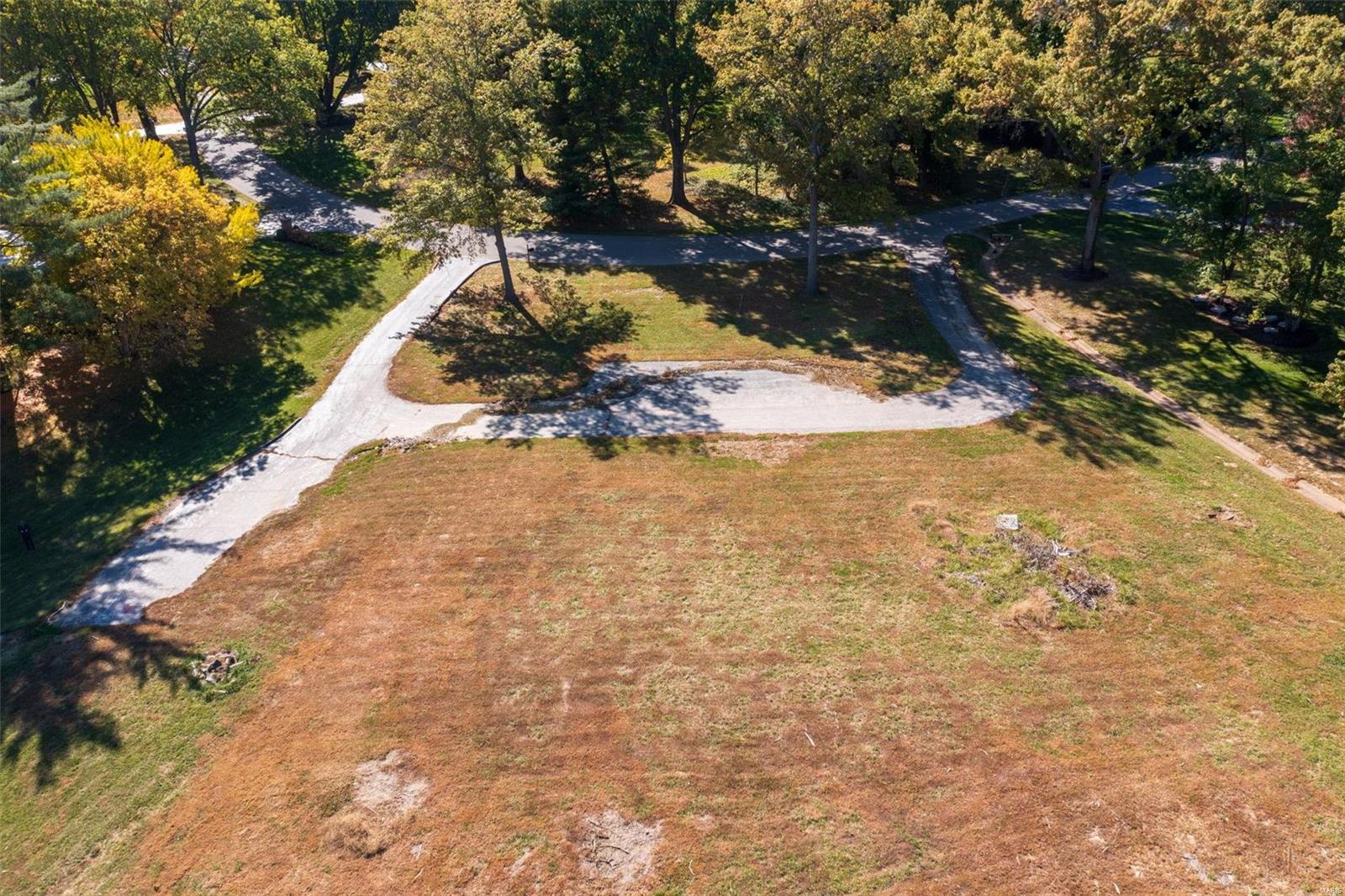 Huntleigh Woods - Land