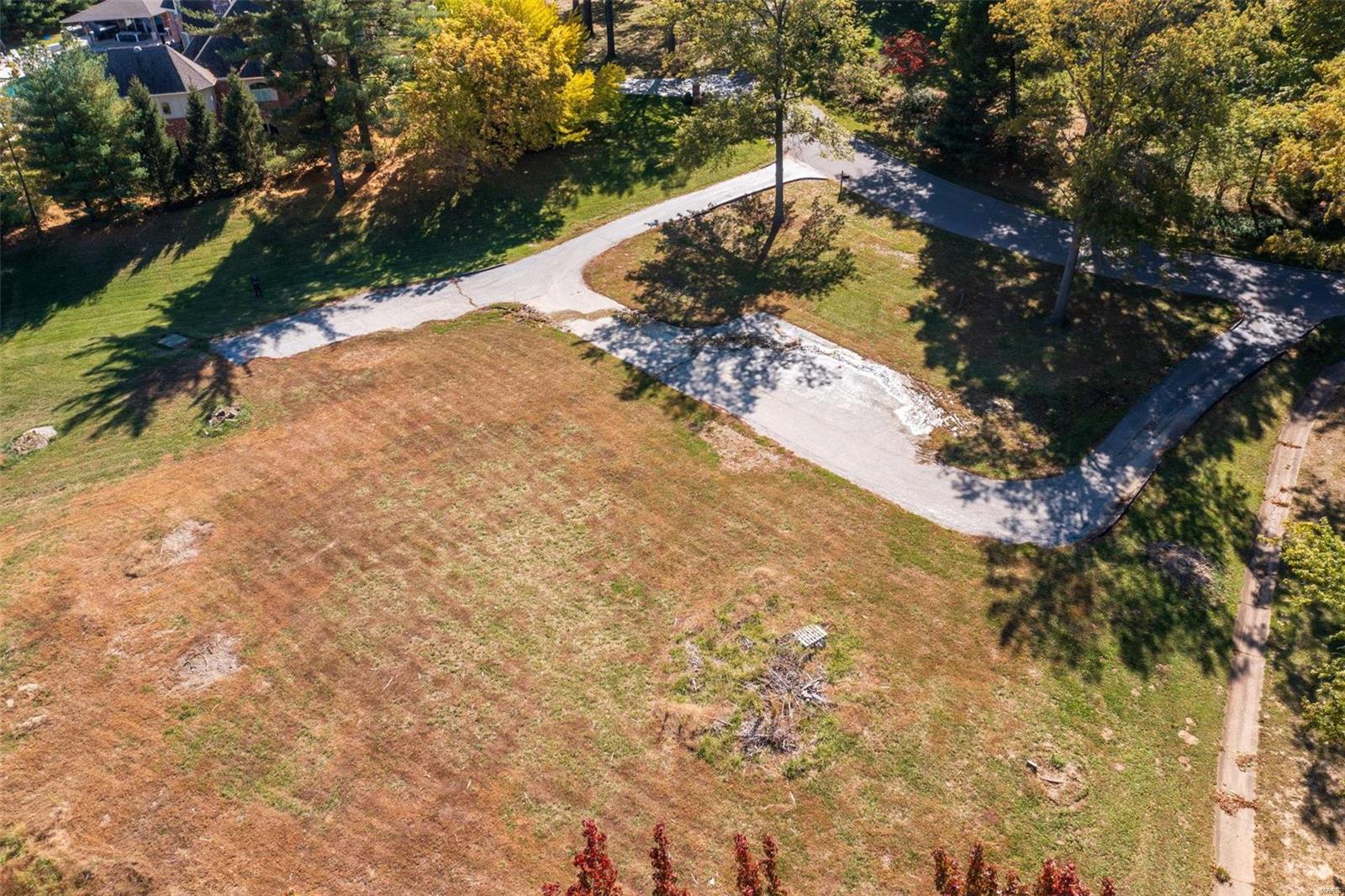 Huntleigh Woods - Land