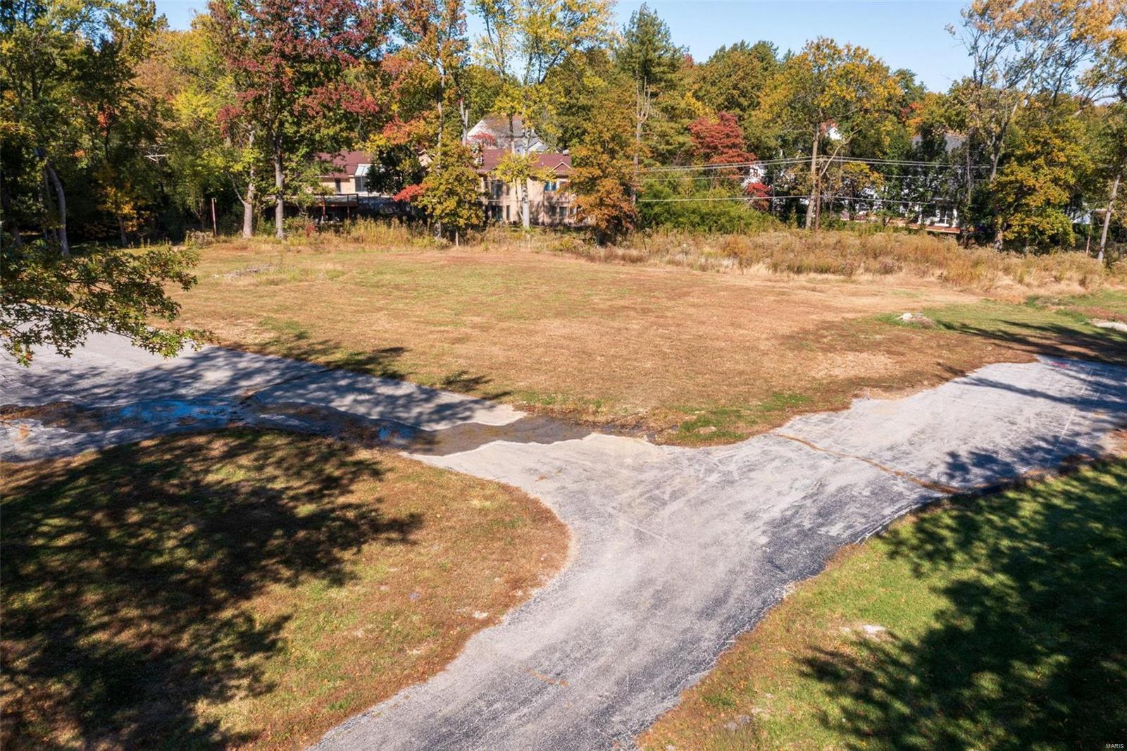 Huntleigh Woods - Land