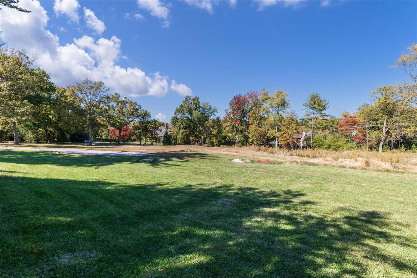 Huntleigh Woods - Land