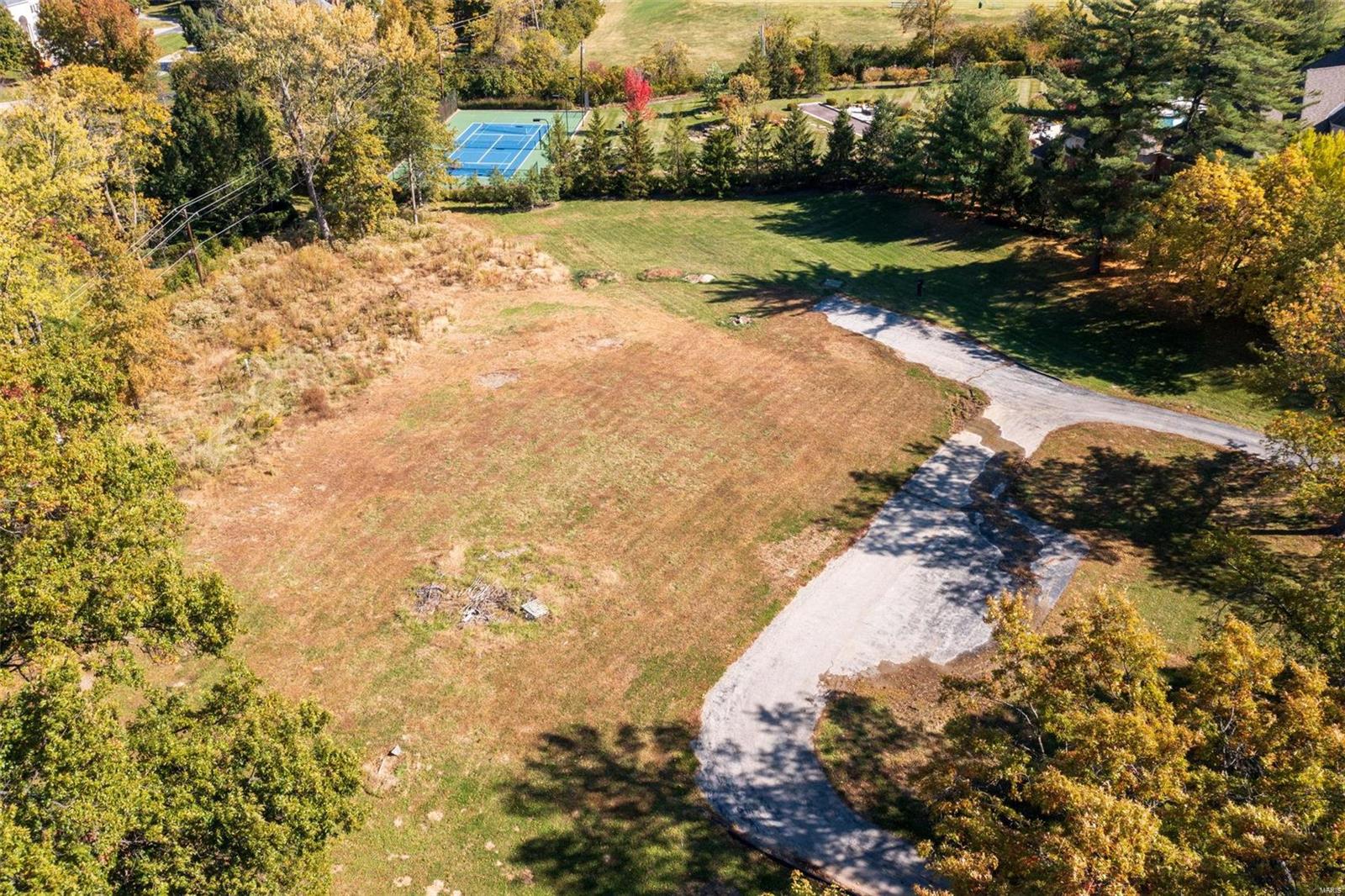 Huntleigh Woods - Land