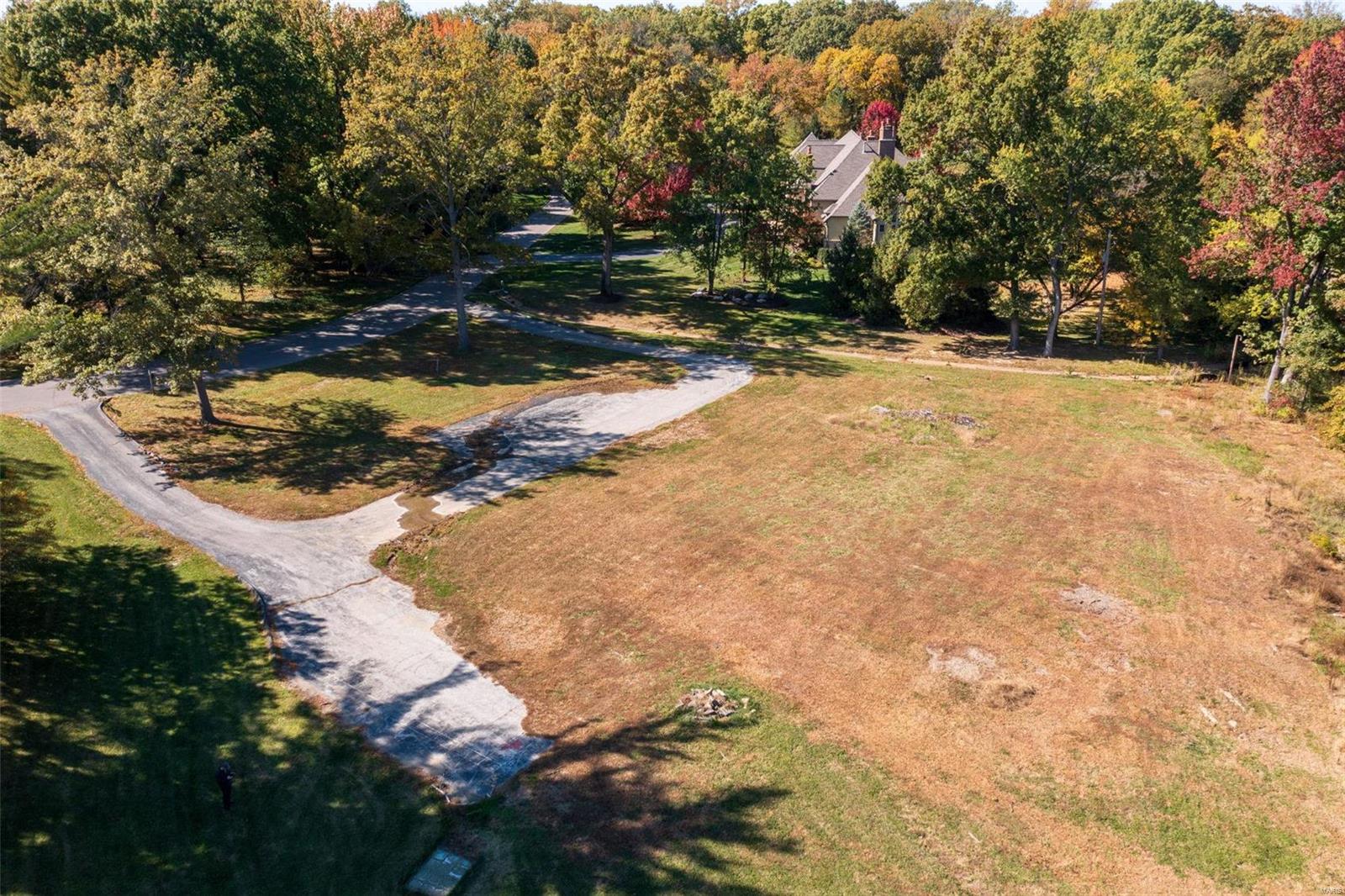 Huntleigh Woods - Land