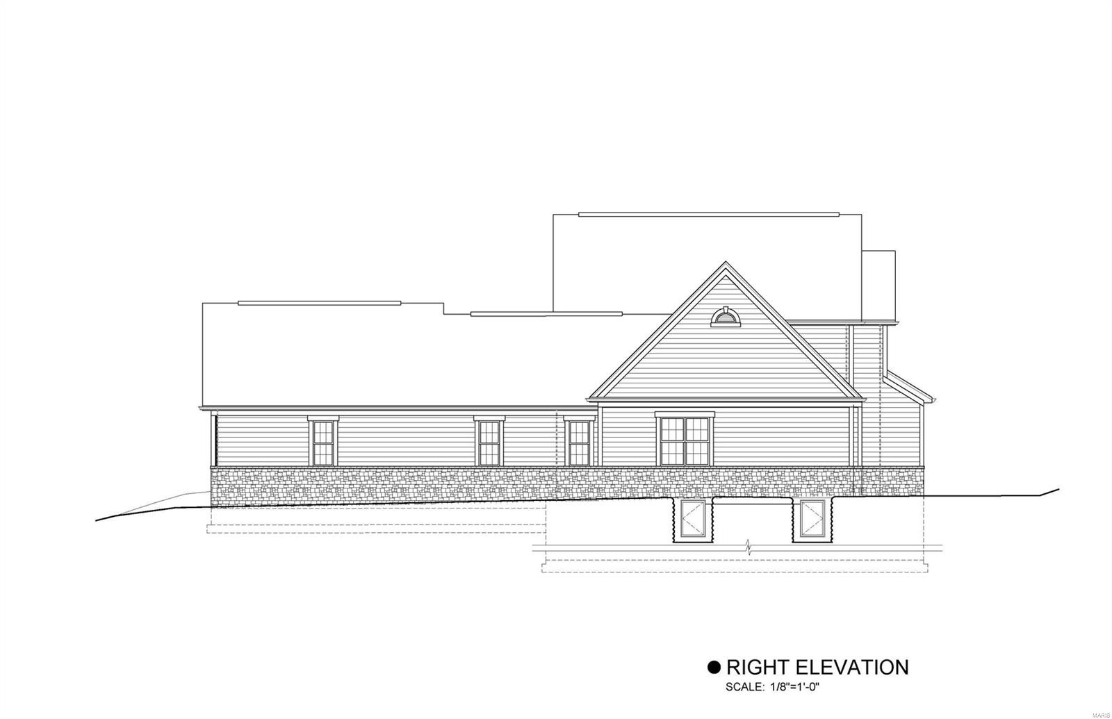 Fieldcrest - Residential