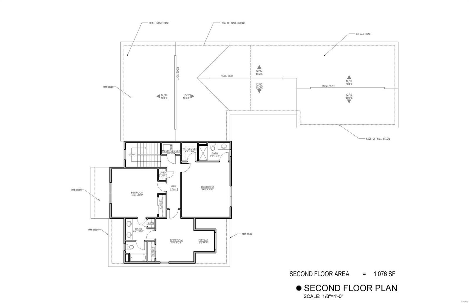 Fieldcrest - Residential