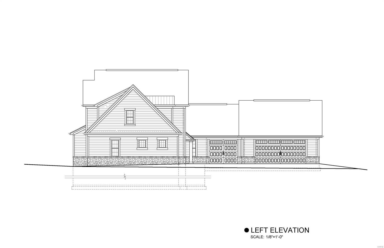 Fieldcrest - Residential