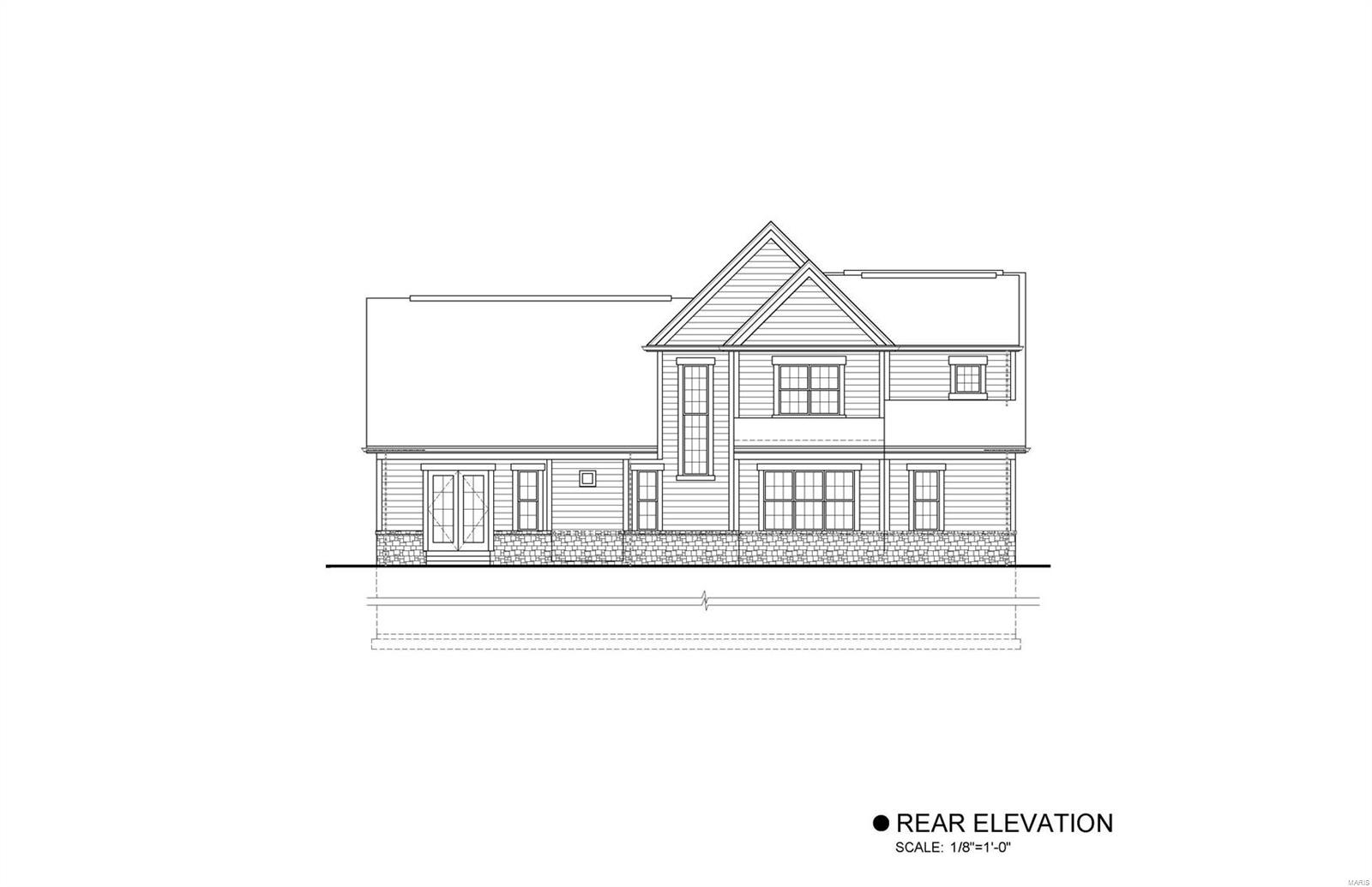 Fieldcrest - Residential