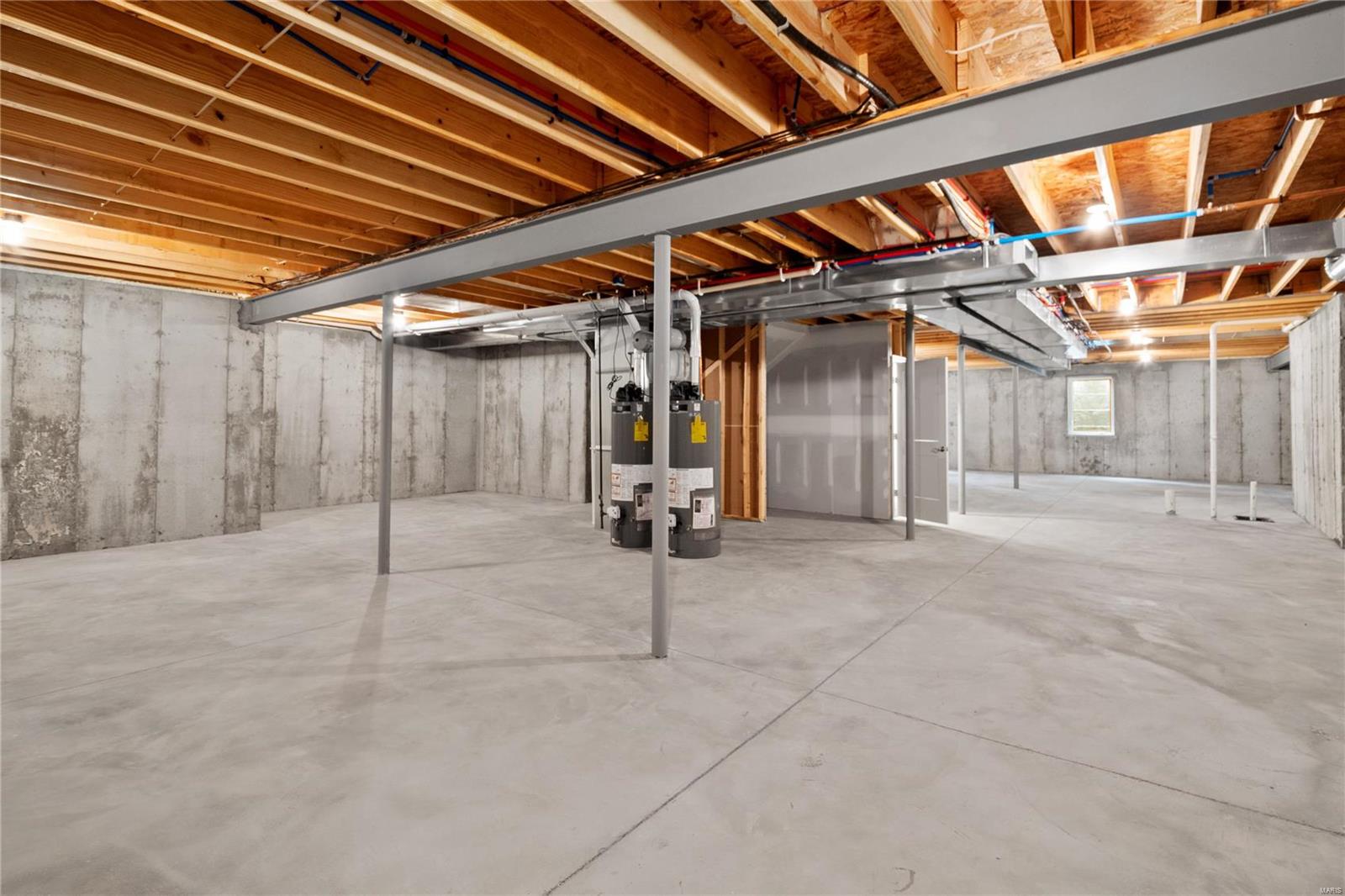 Fieldcrest - Residential