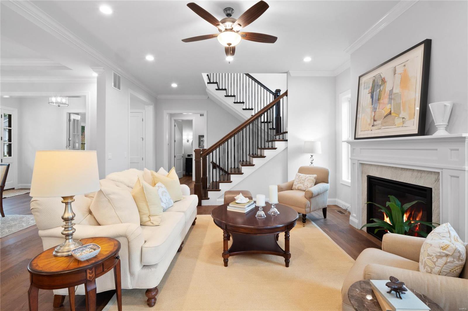 Fieldcrest - Residential