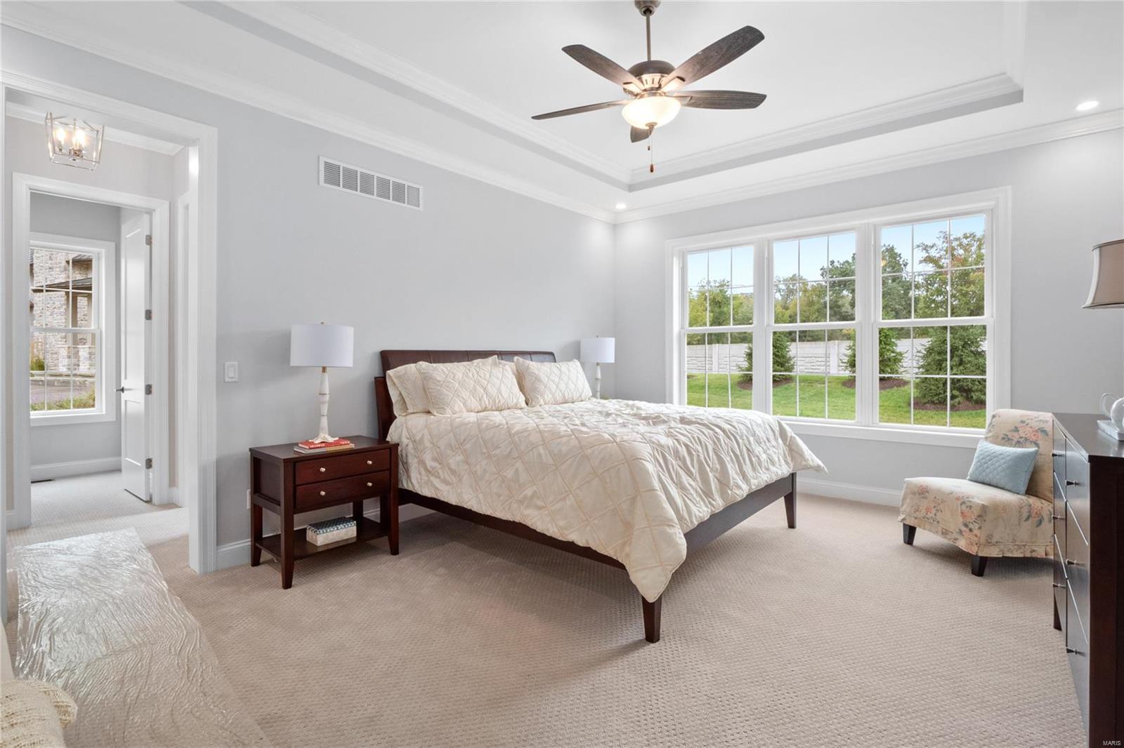 Fieldcrest - Residential