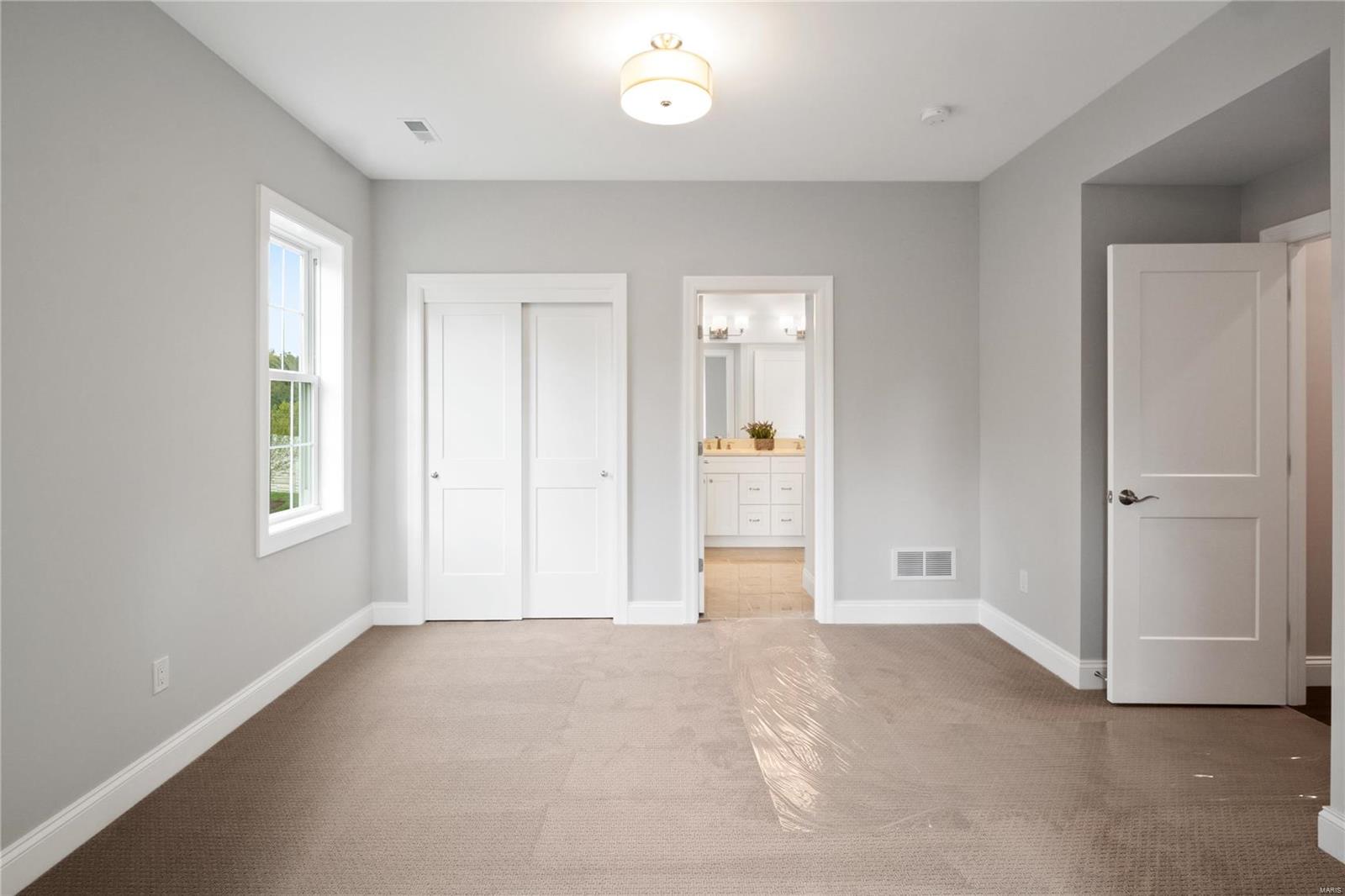 Fieldcrest - Residential