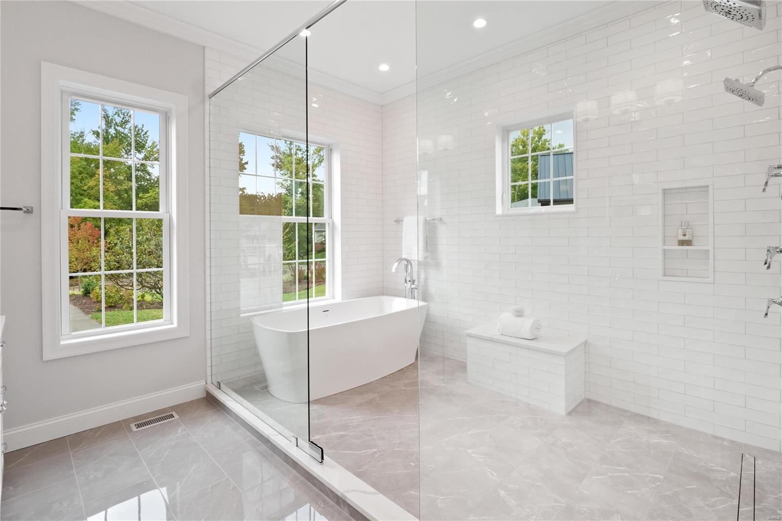 Fieldcrest - Residential