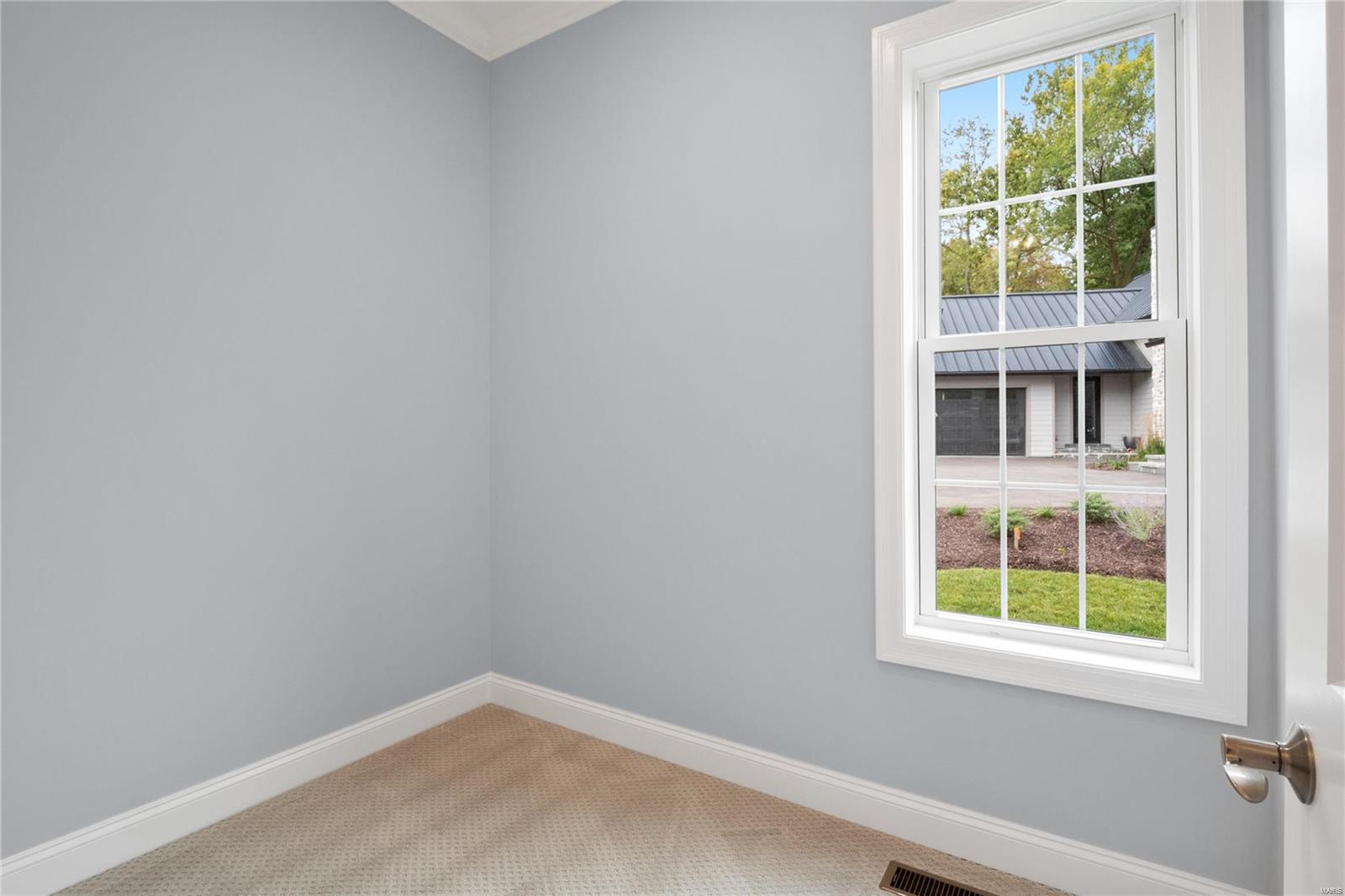 Fieldcrest - Residential