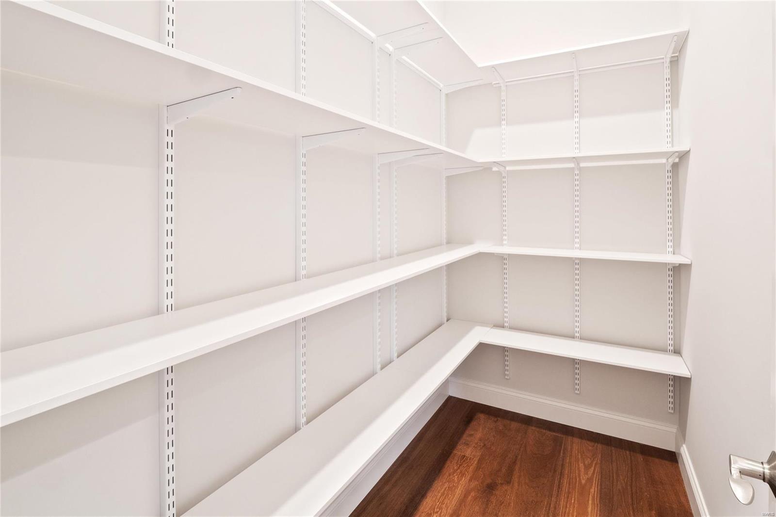 Fieldcrest - Residential