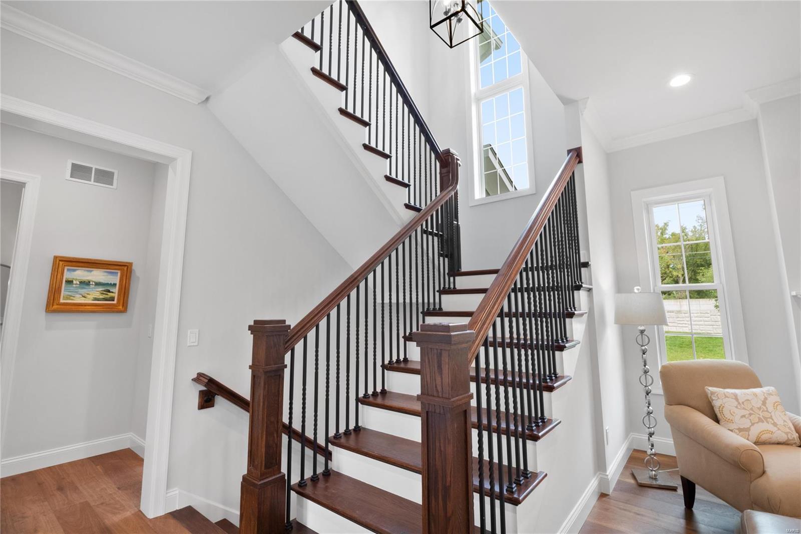 Fieldcrest - Residential