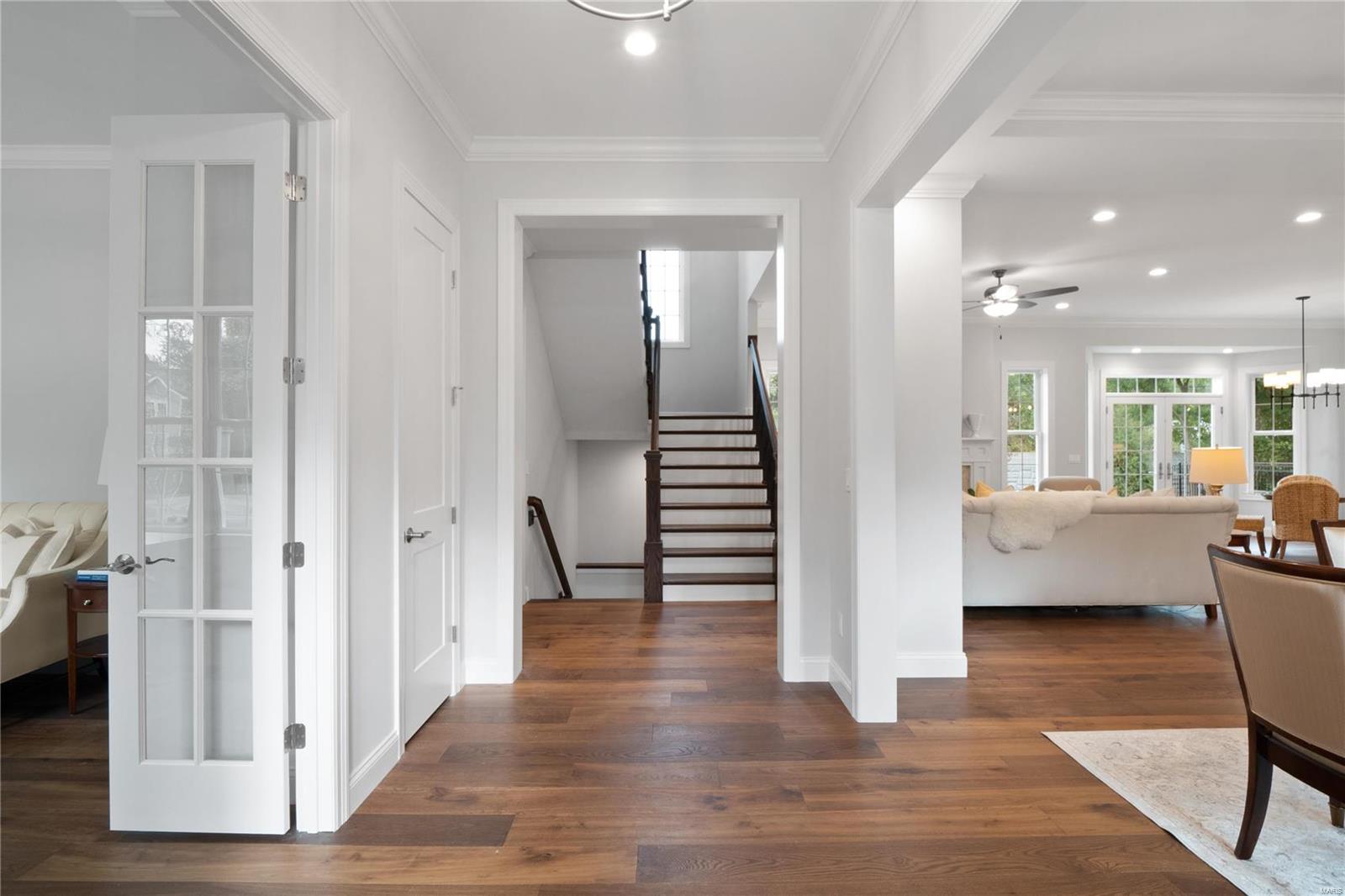 Fieldcrest - Residential