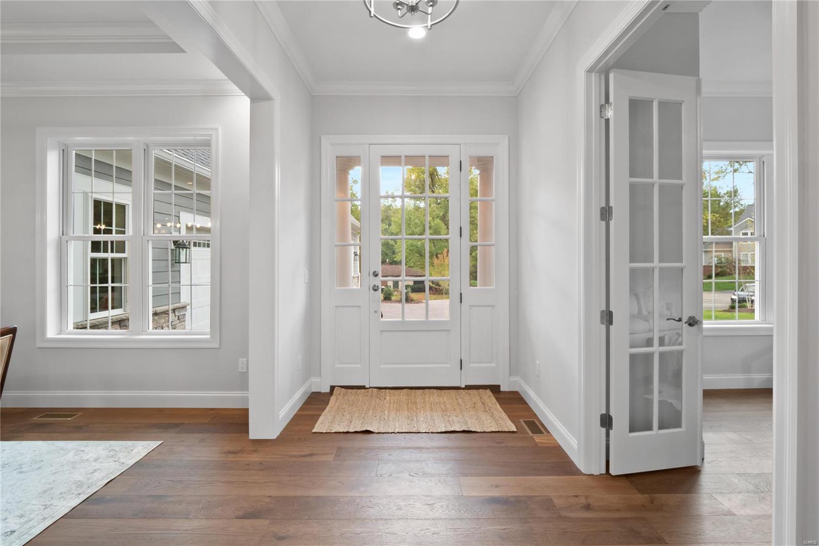 Fieldcrest - Residential