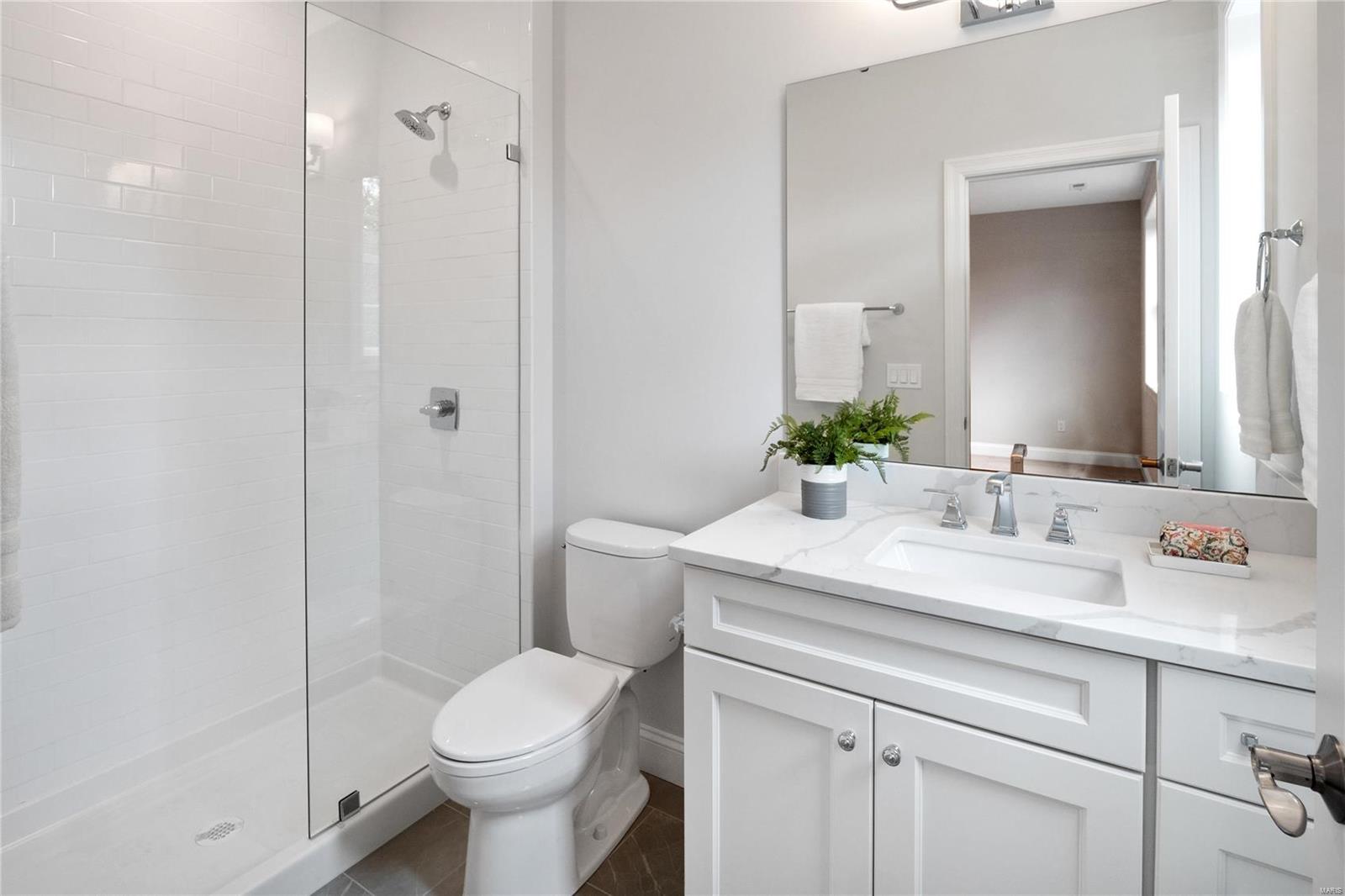 Fieldcrest - Residential