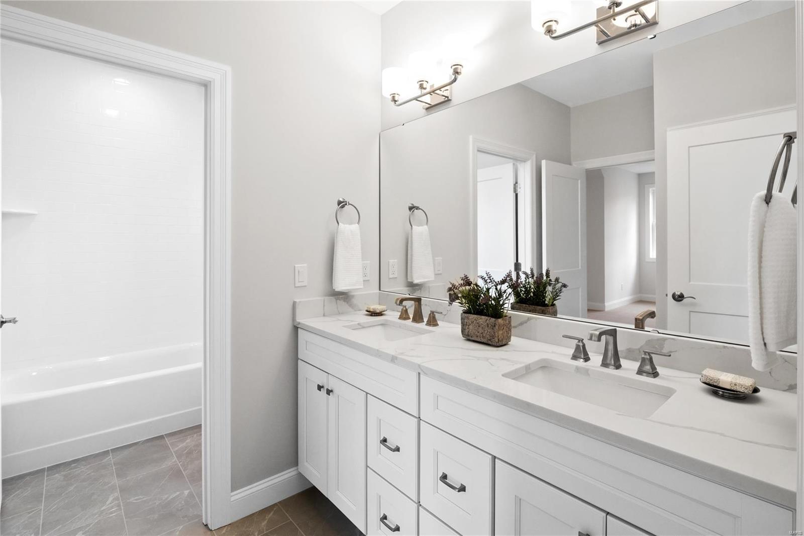 Fieldcrest - Residential