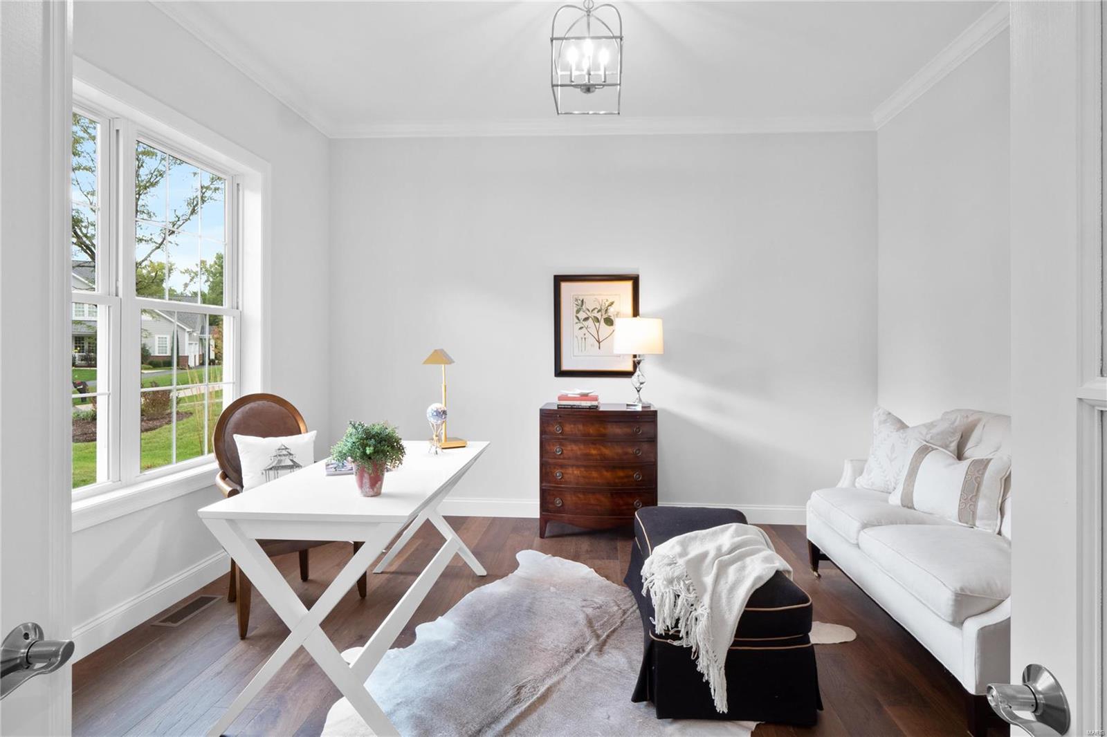 Fieldcrest - Residential