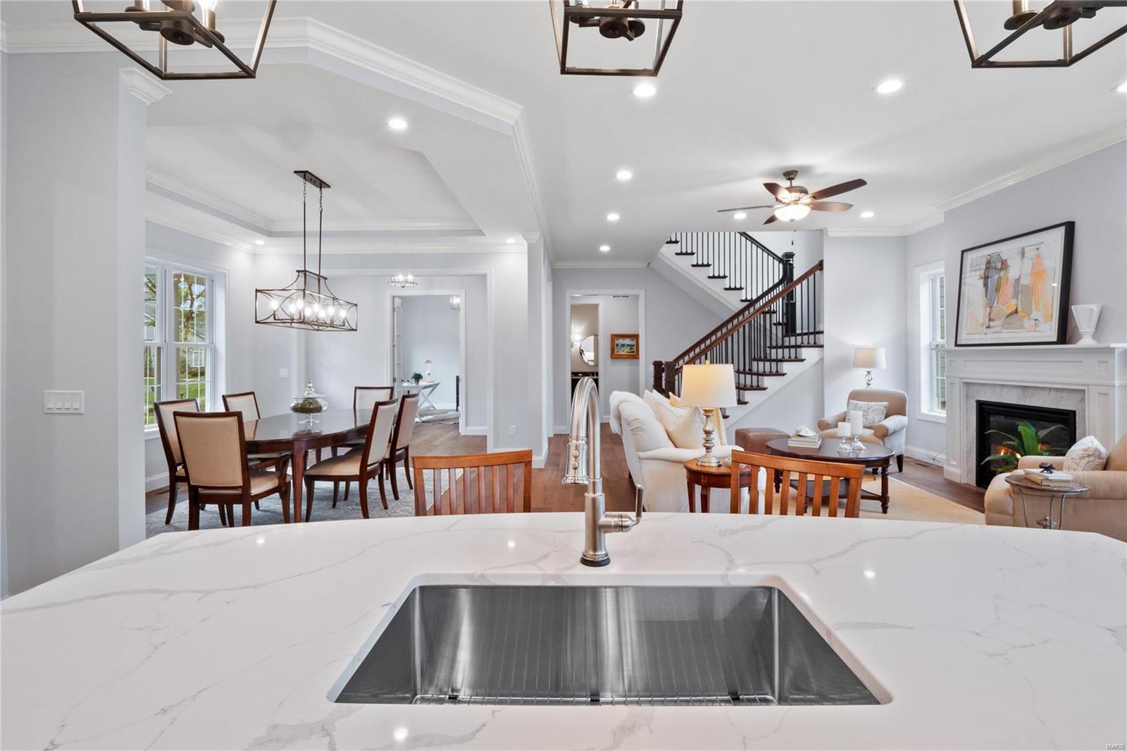 Fieldcrest - Residential