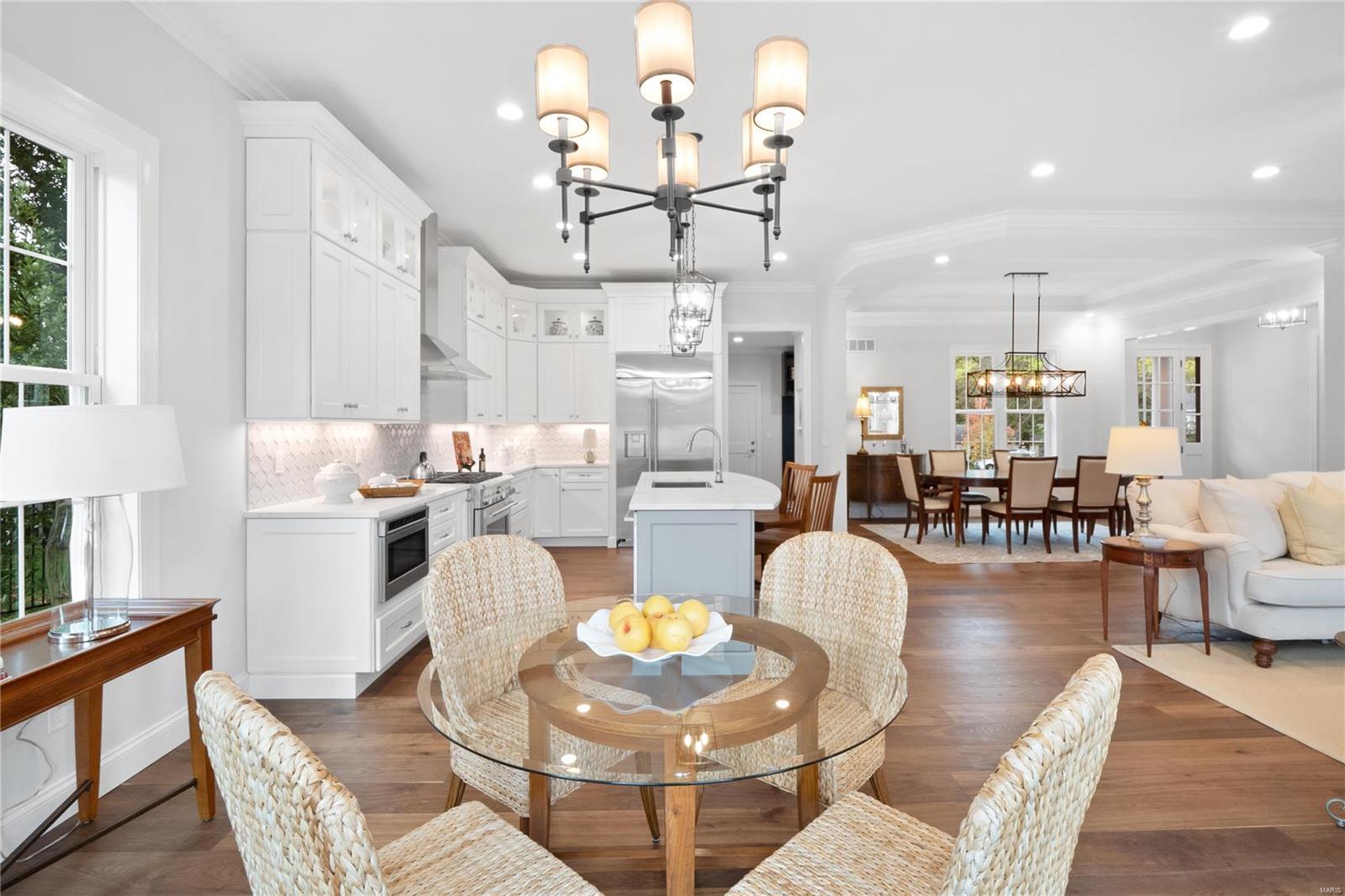 Fieldcrest - Residential