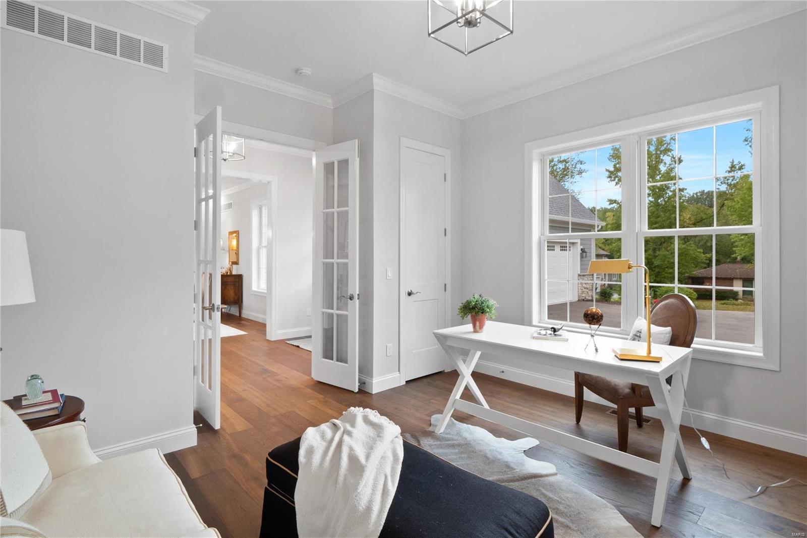 Fieldcrest - Residential