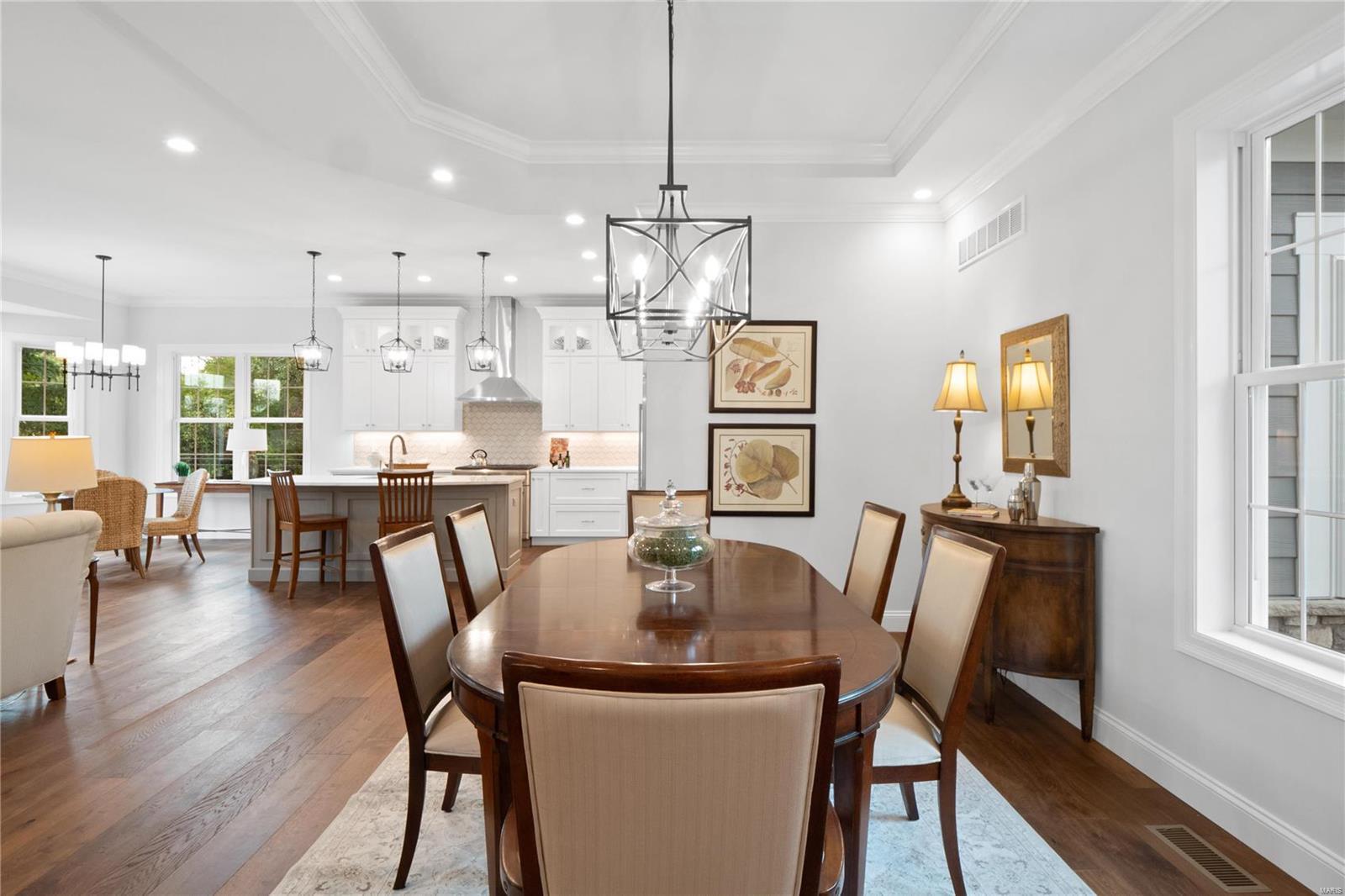 Fieldcrest - Residential