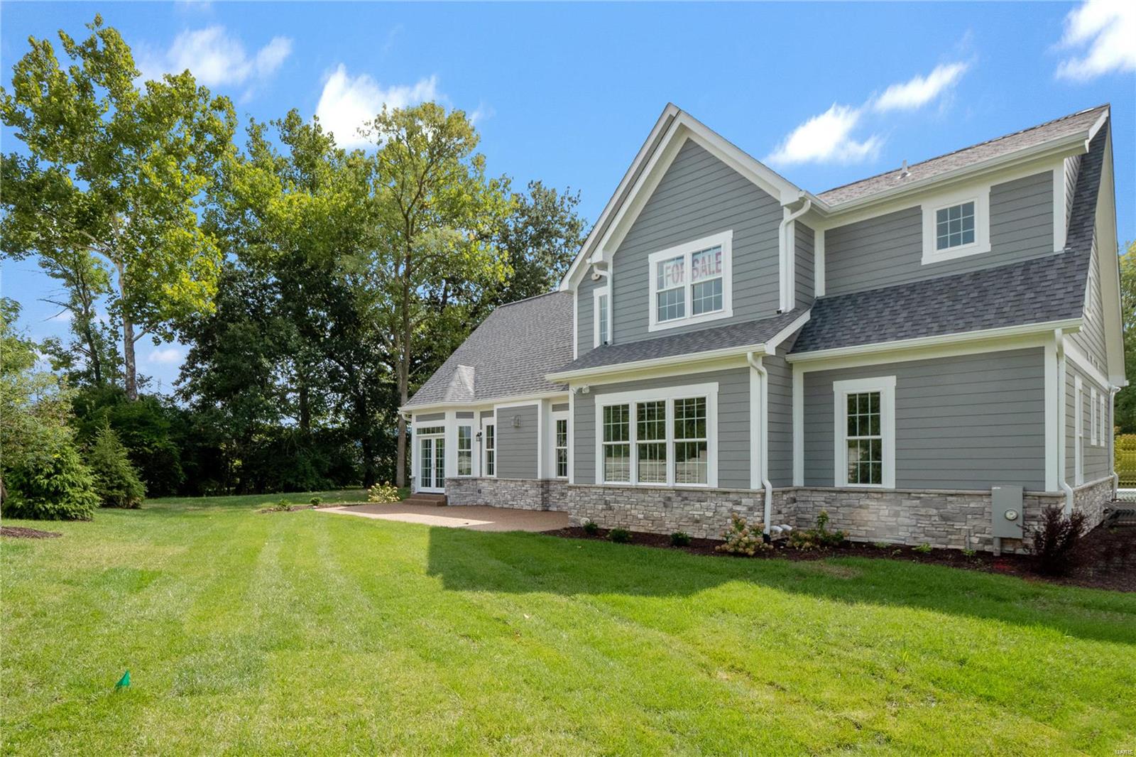 Fieldcrest - Residential