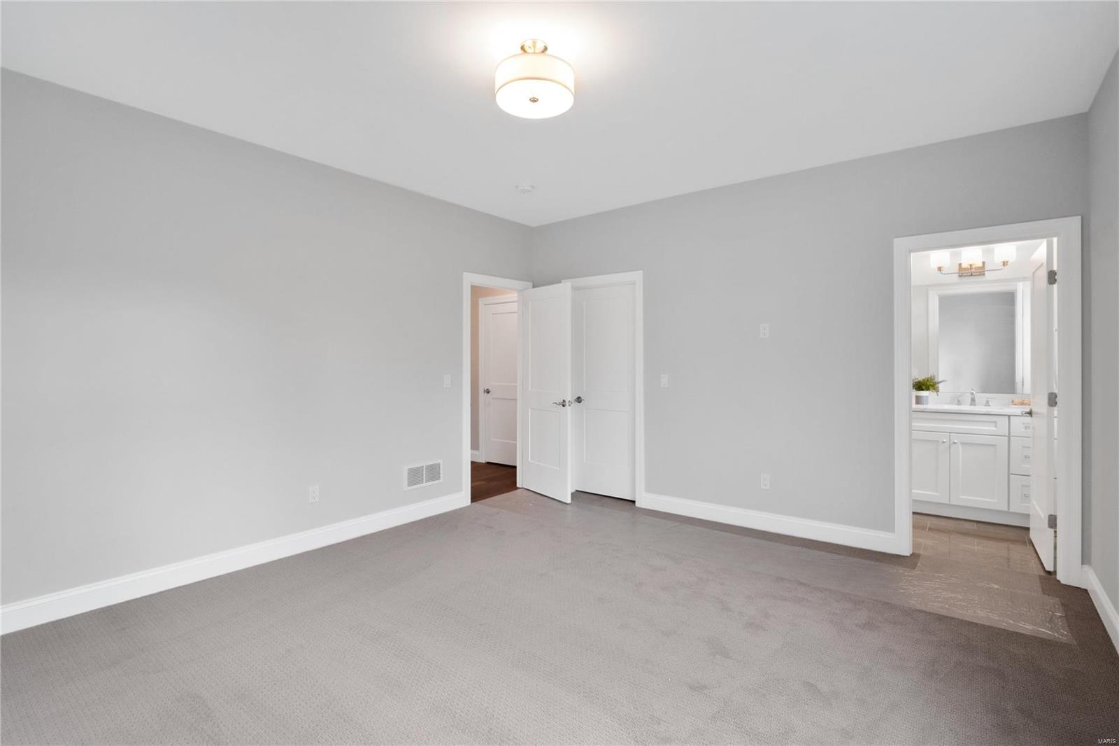 Fieldcrest - Residential