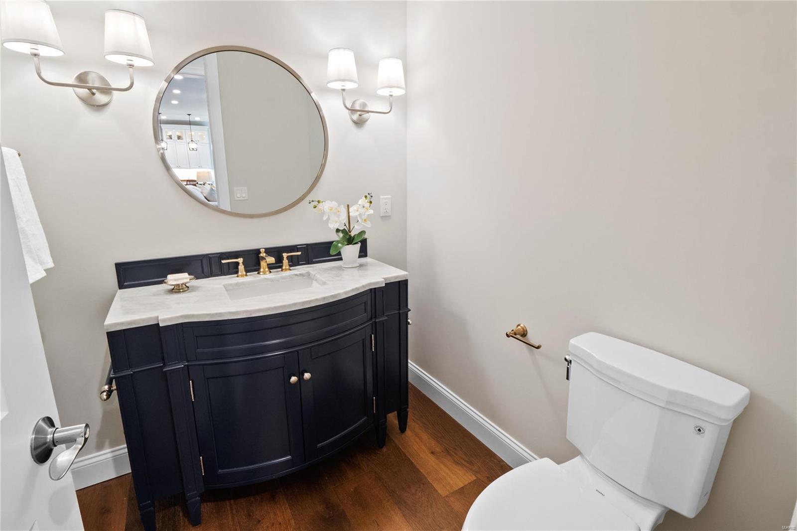 Fieldcrest - Residential